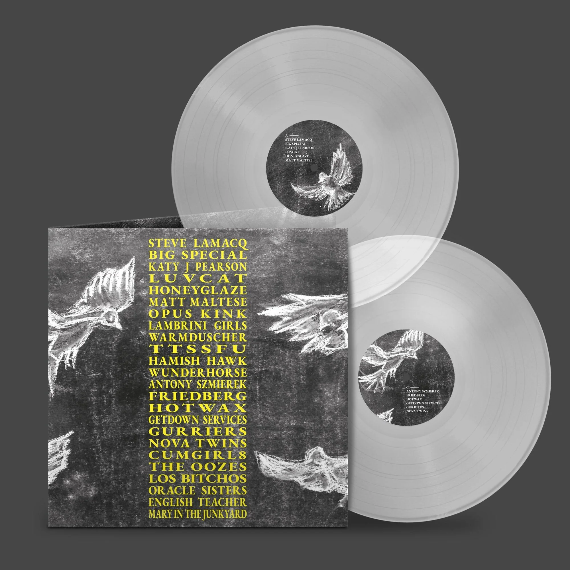A Hideous Collective - Image 2