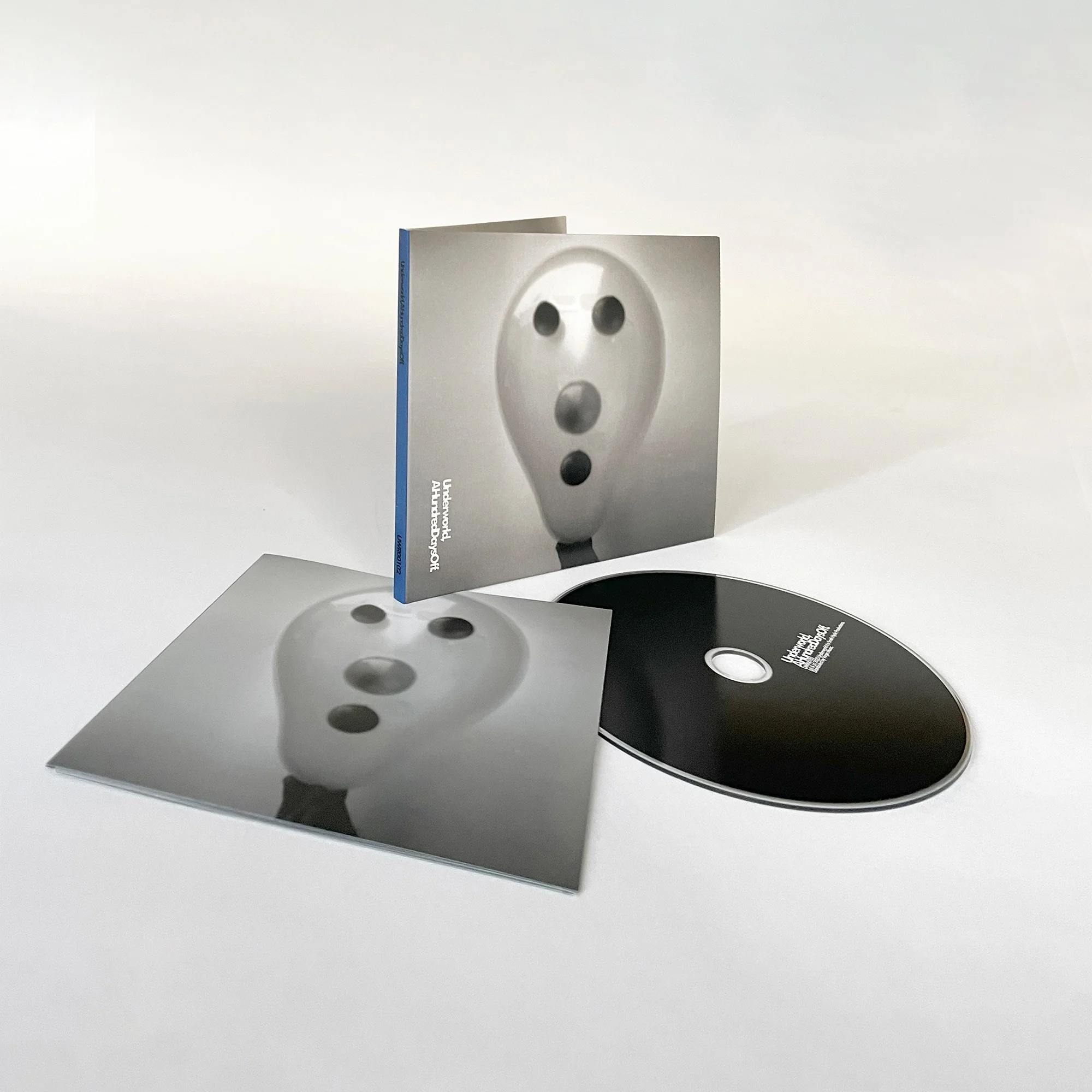 A Hundred Days Off - Image 2