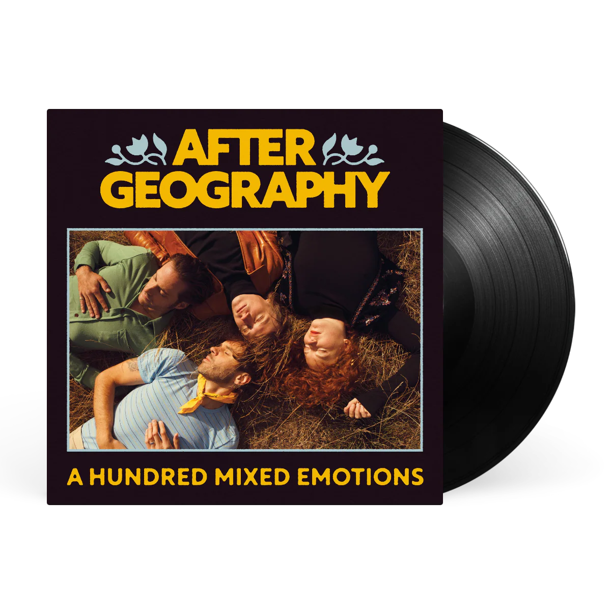 A Hundred Mixed Emotions - Image 2
