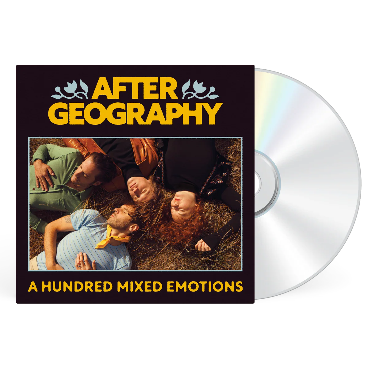 A Hundred Mixed Emotions - Image 3