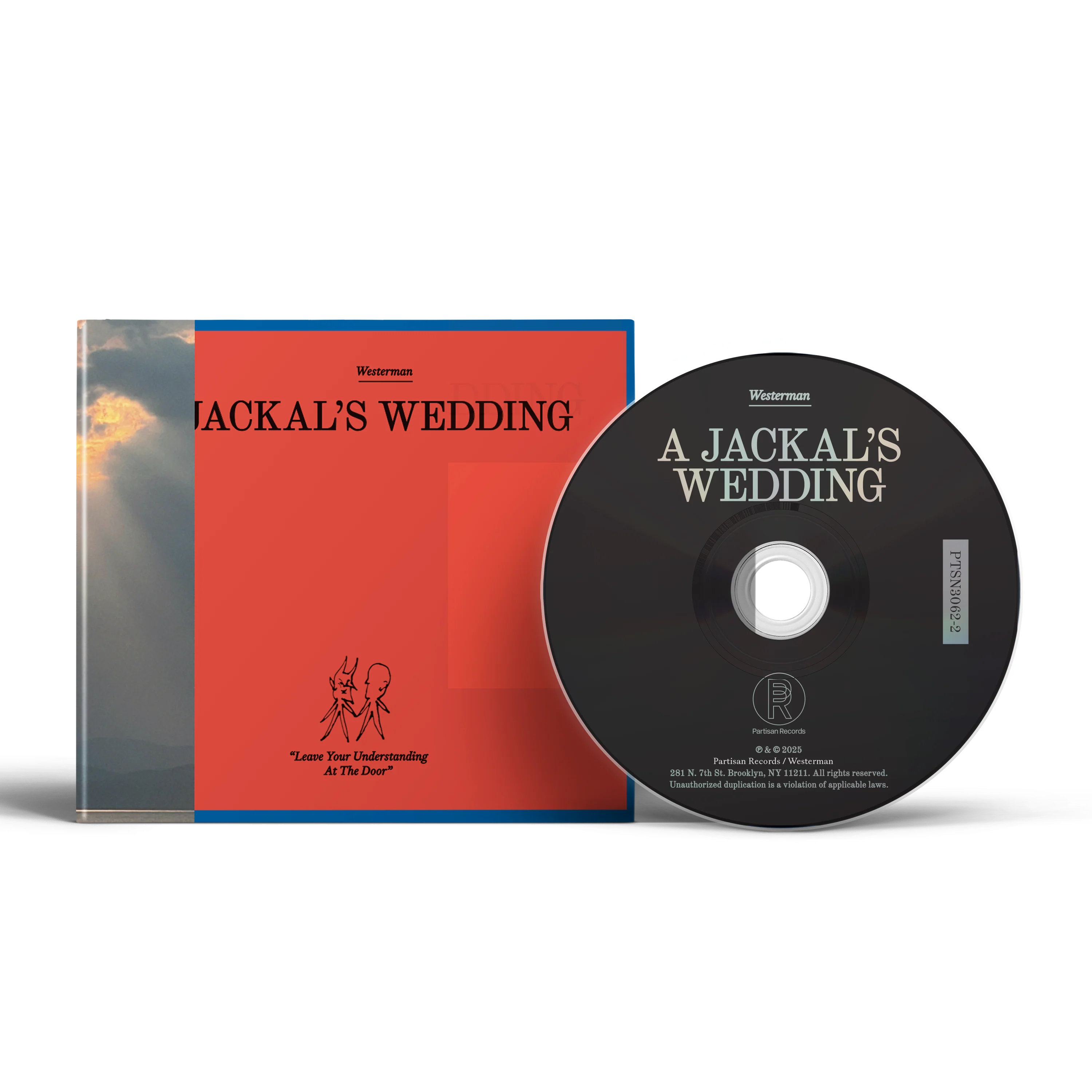 A Jackal’s Wedding - Image 3