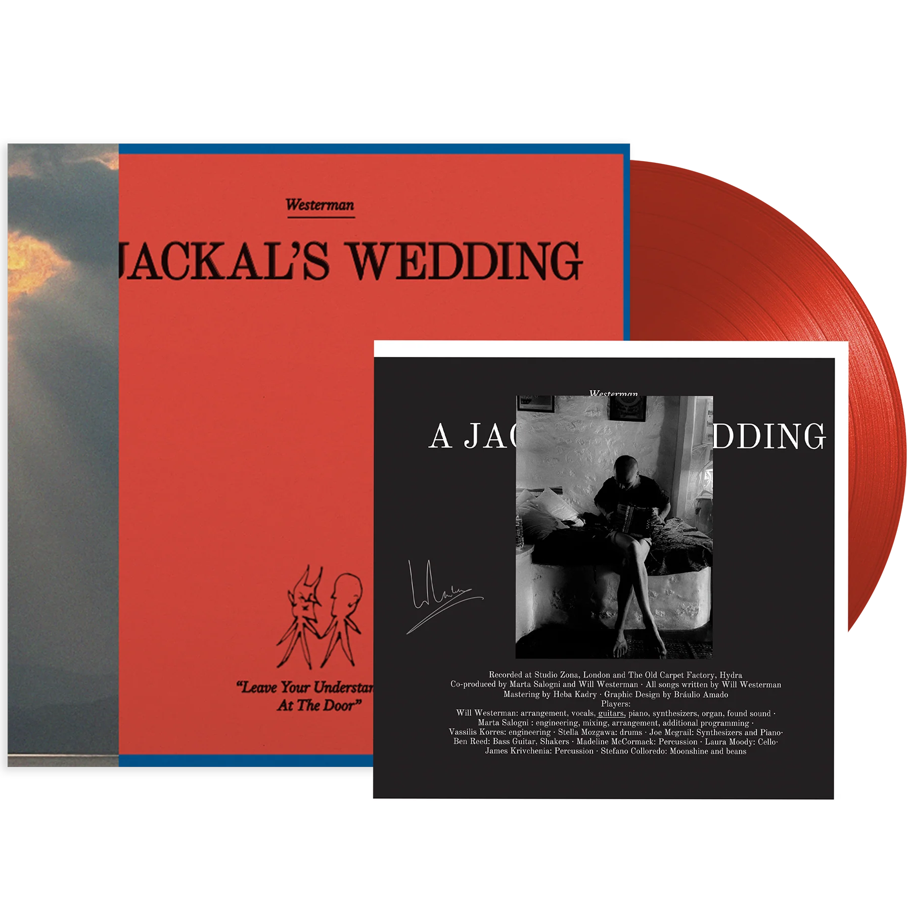 A Jackal’s Wedding - Image 5