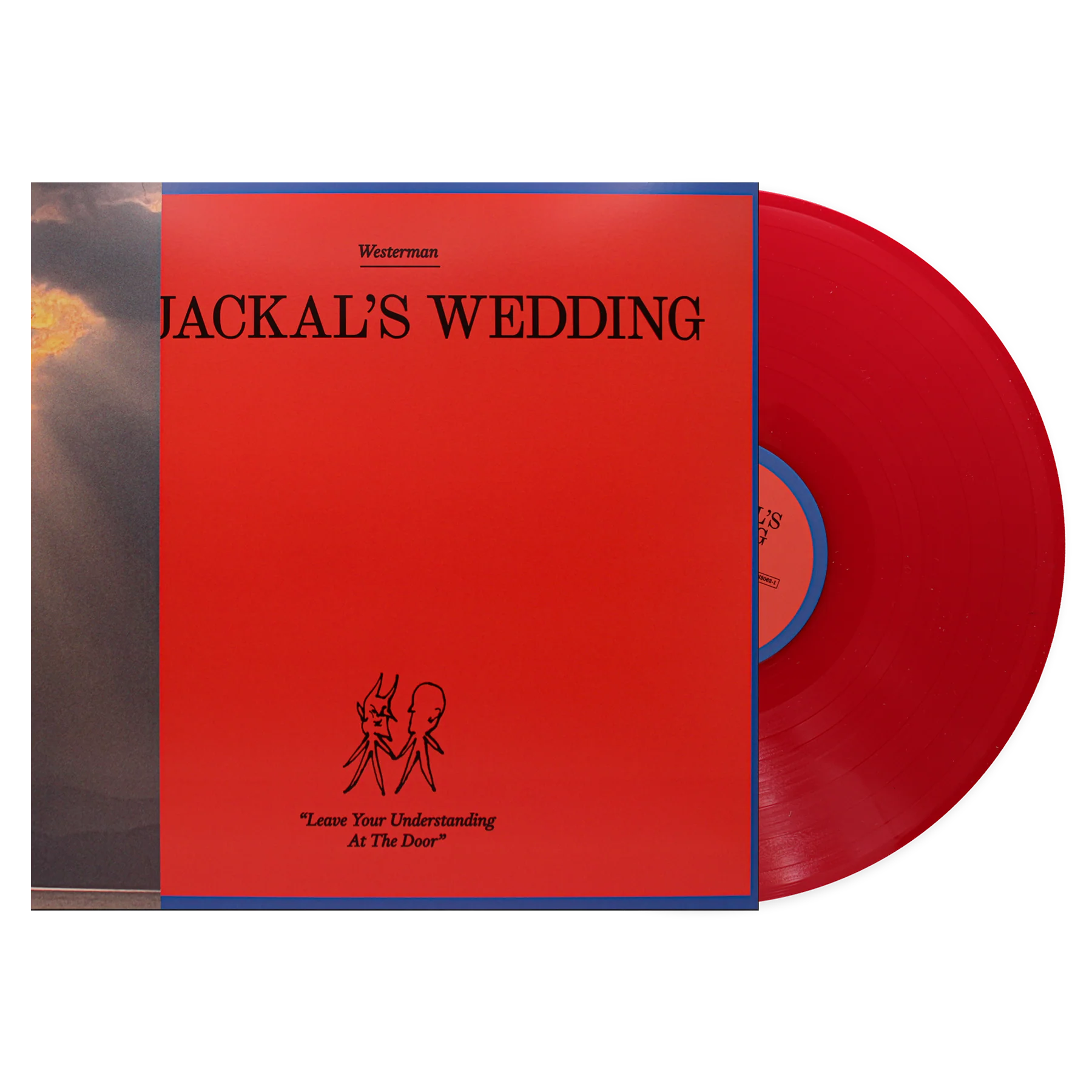 A Jackal’s Wedding - Image 6