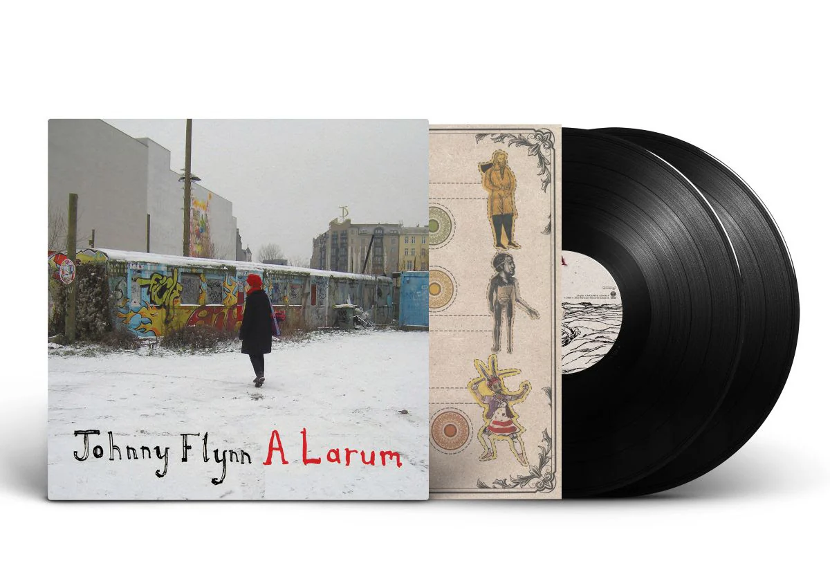 A Larum - Image 2