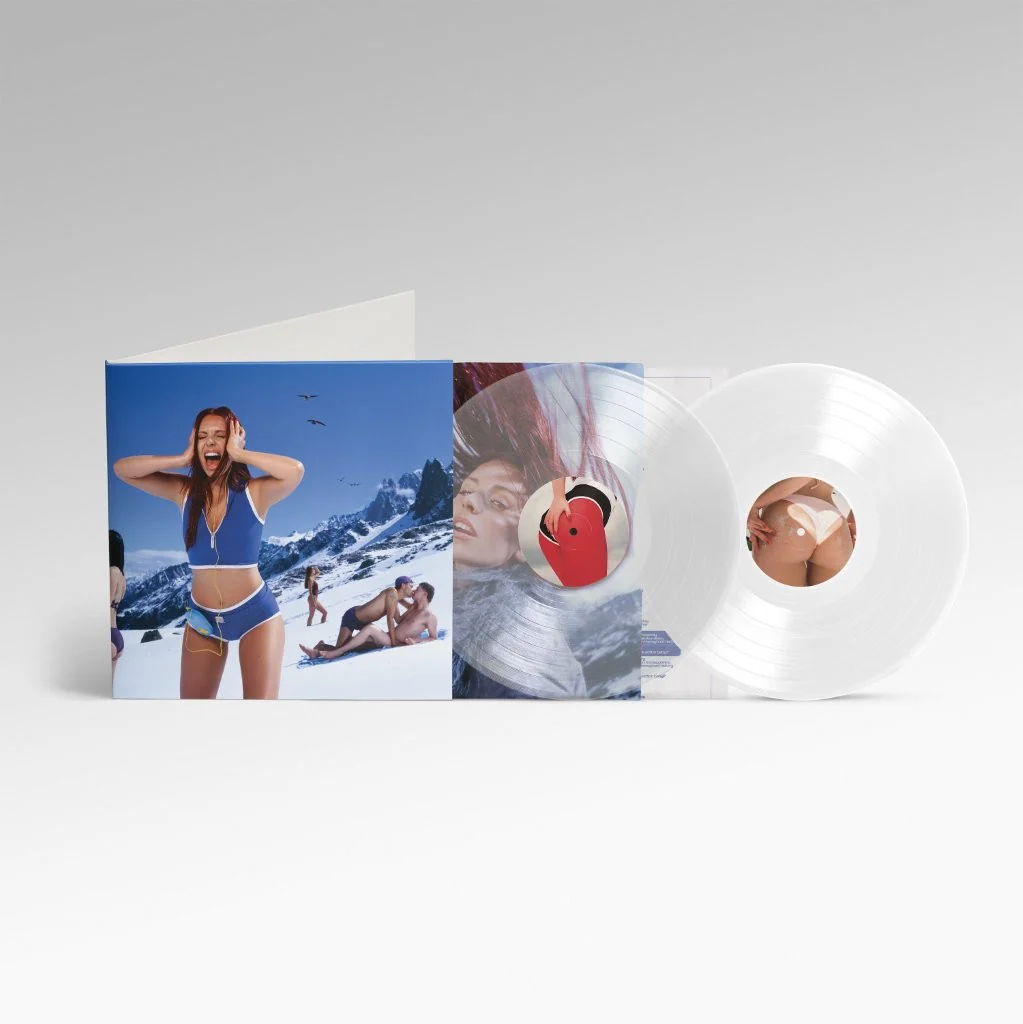 A Little Louder Please - Image 3