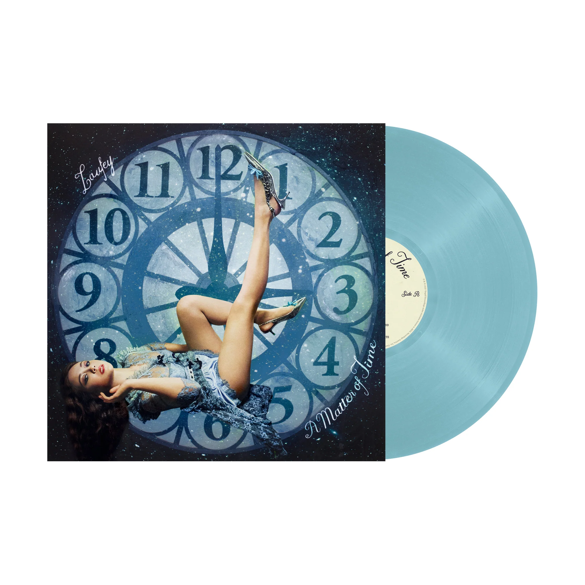 A Matter of Time - Image 2