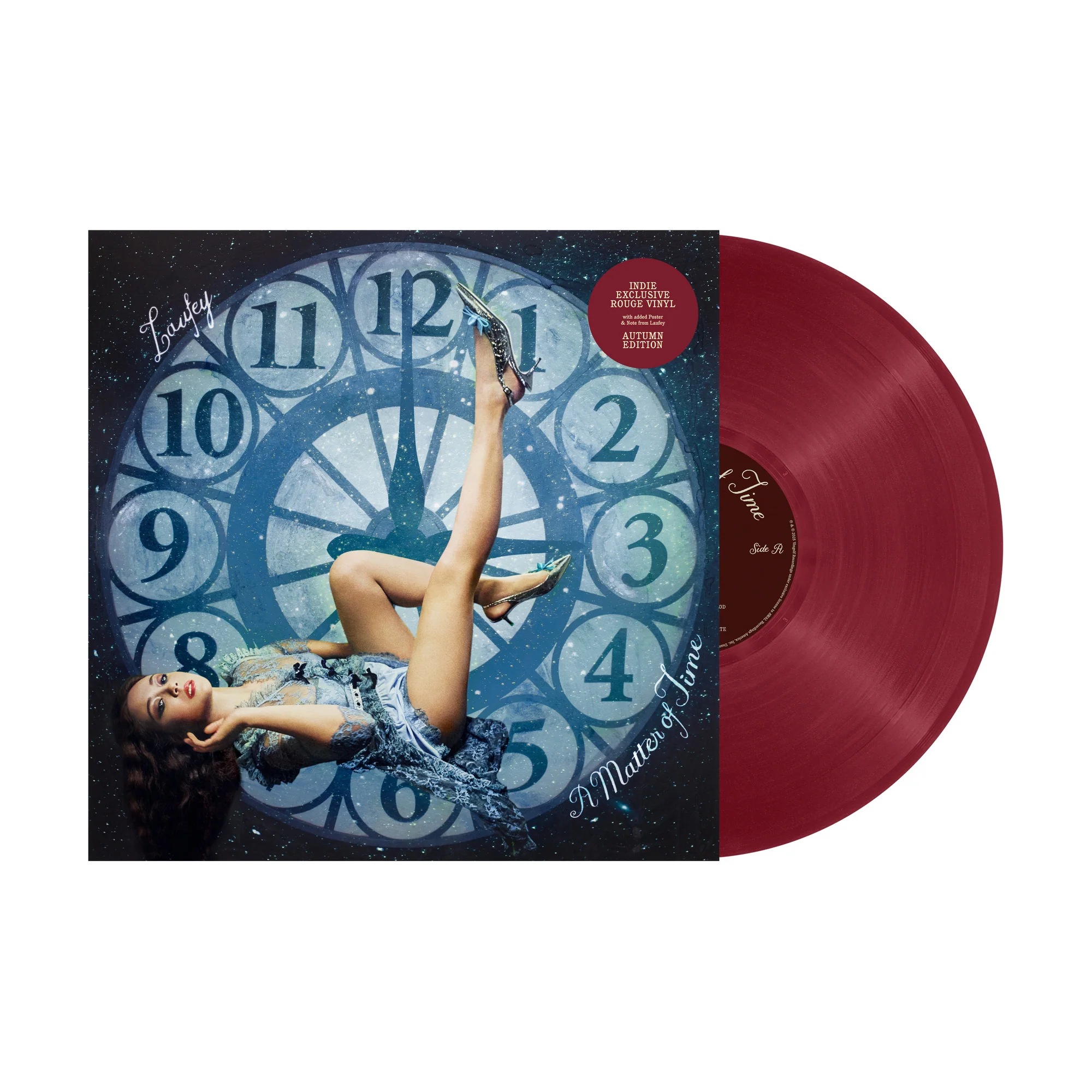 A Matter of Time - Image 3