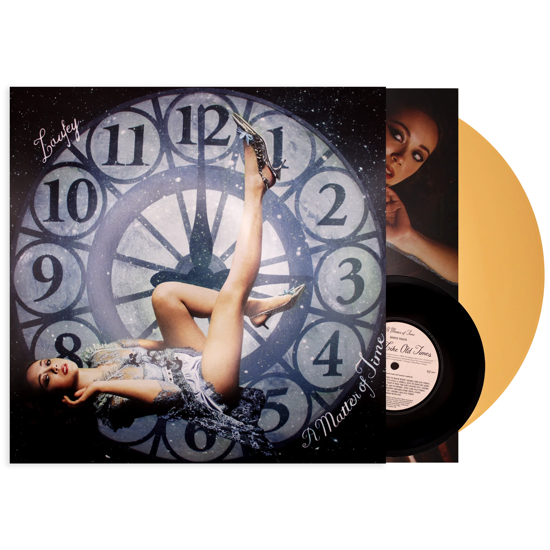 A Matter of Time - Image 4