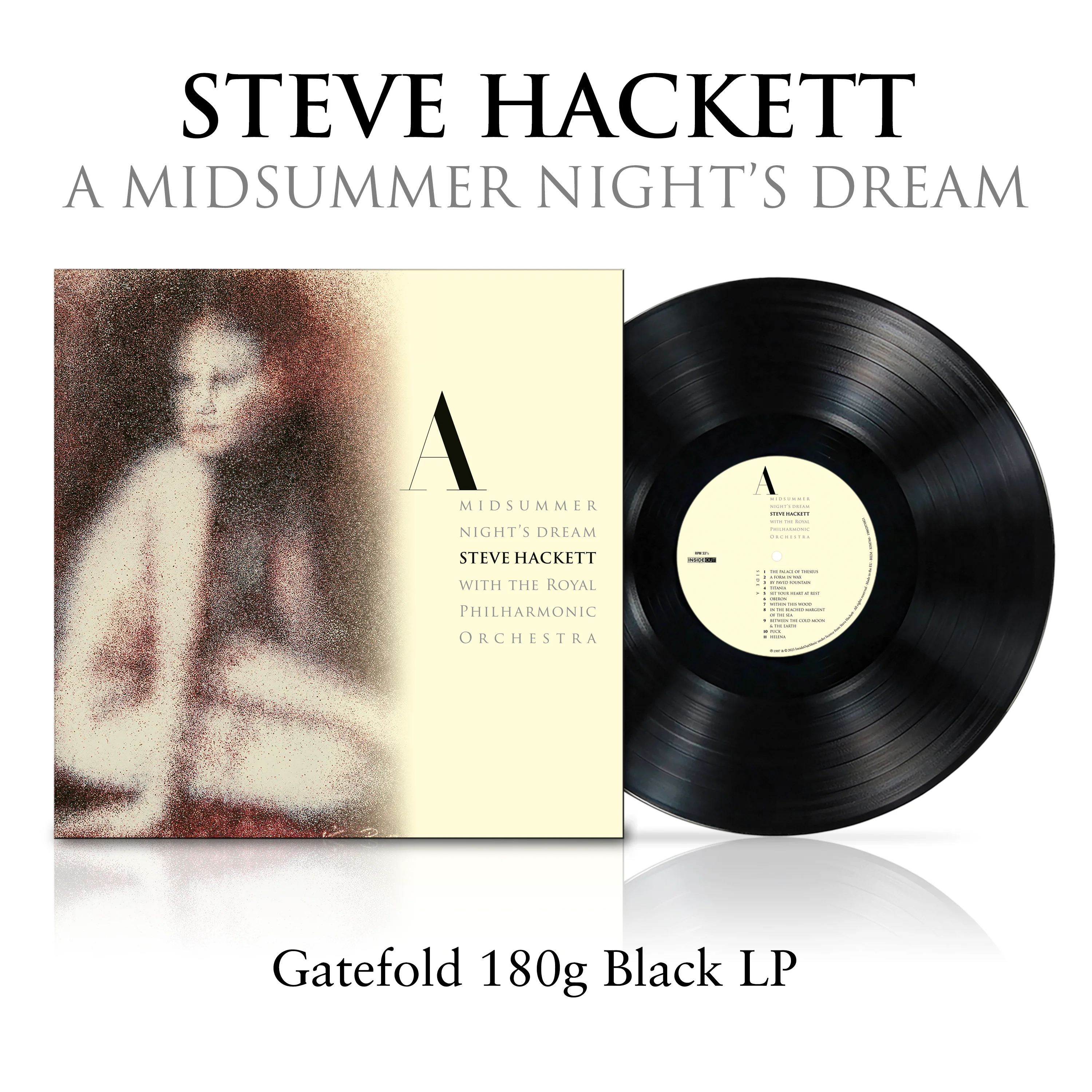 A Midsummer Night’s Dream - Image 2