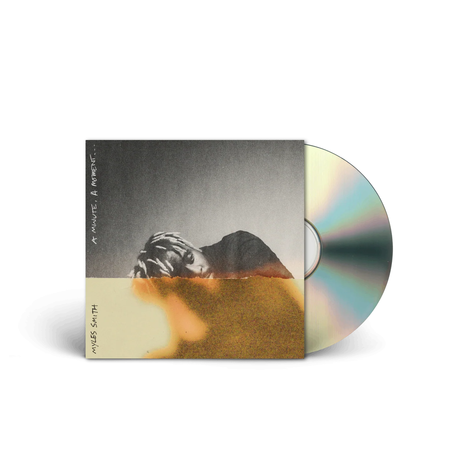 A Minute, A Moment… - Image 6