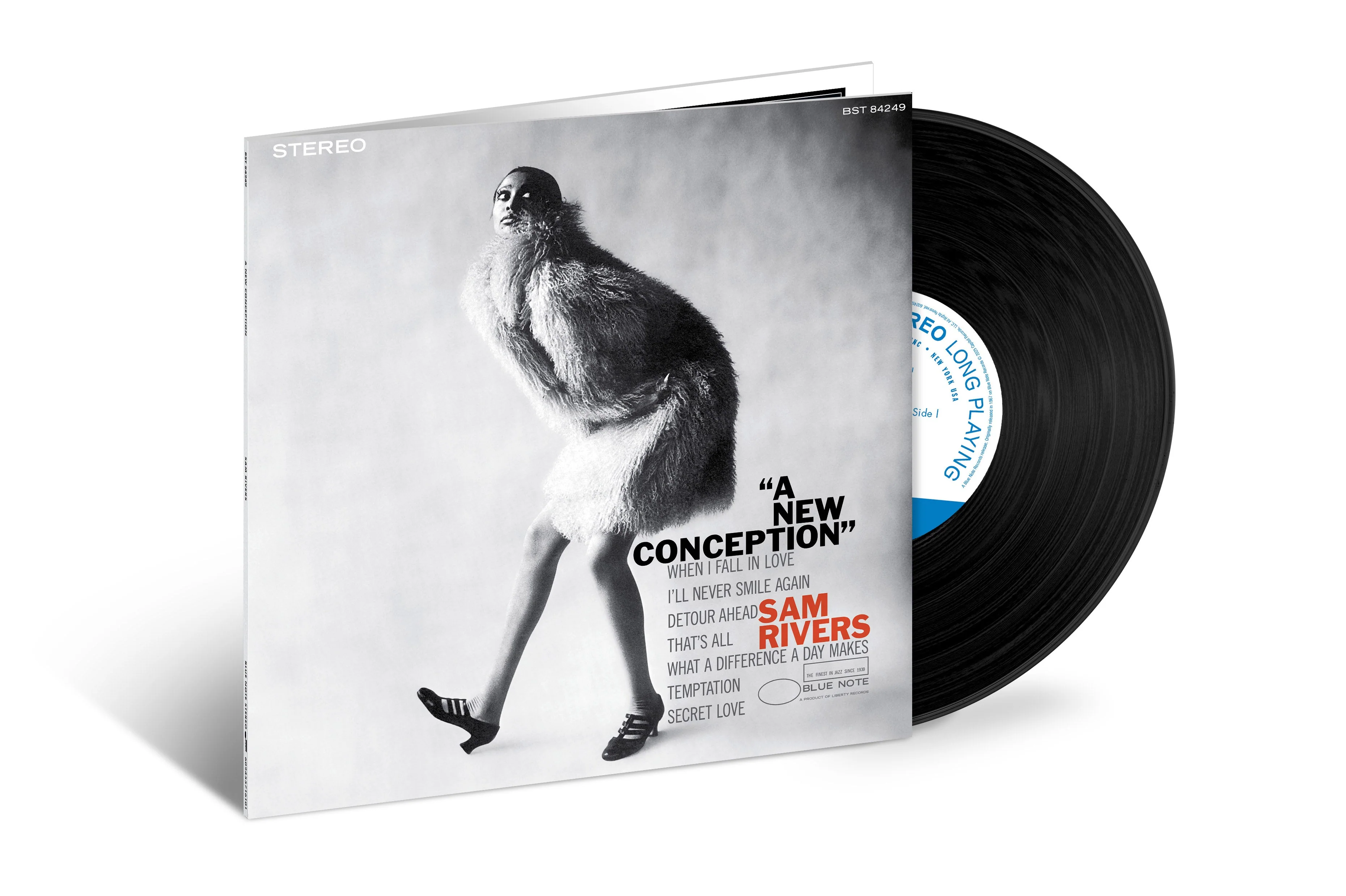 A New Conception (Tone Poet Edition) - Image 2