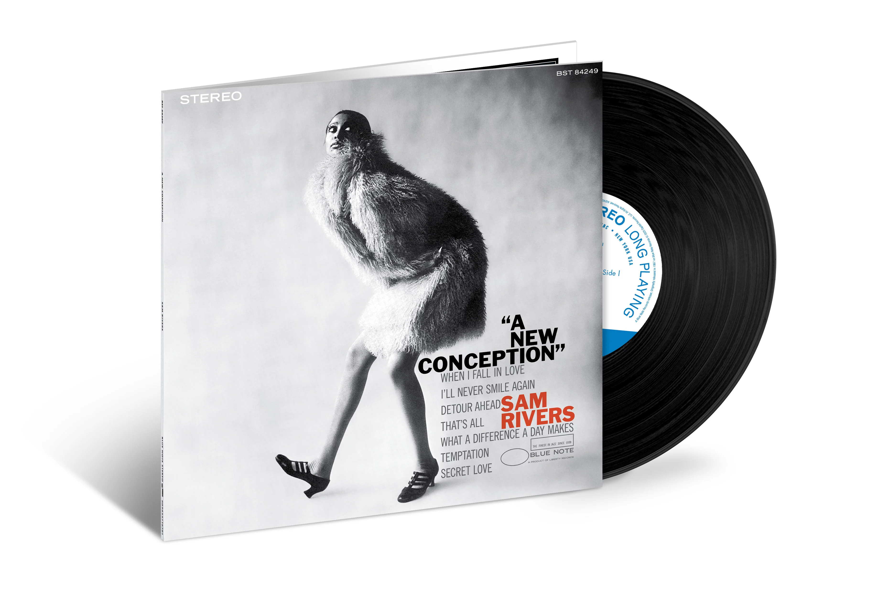 A New Conception (Tone Poet Edition) - Image 3