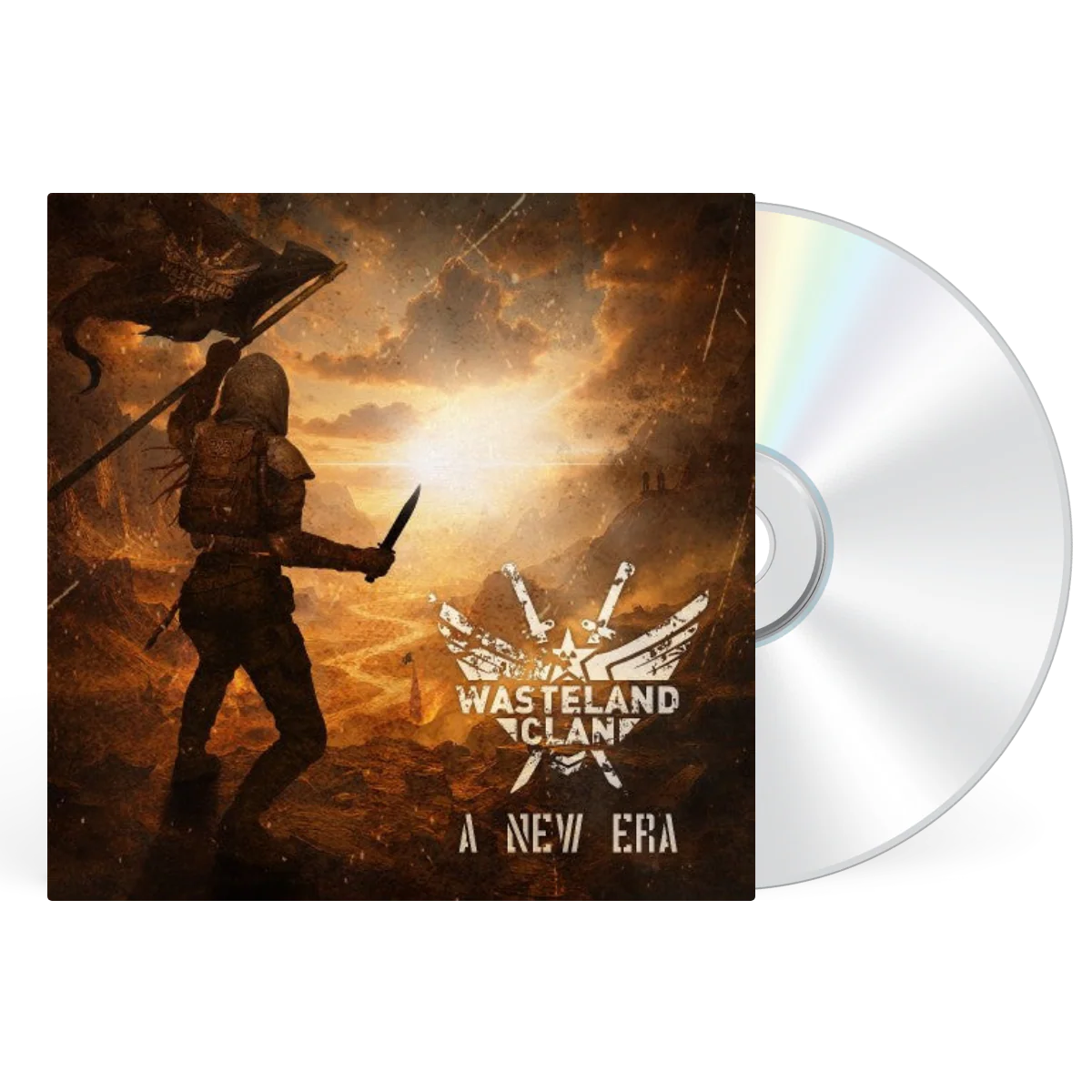 A New Era - Image 2