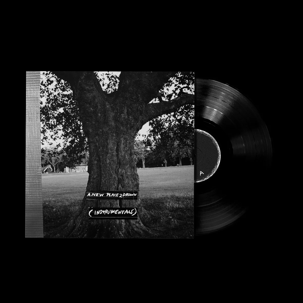 A New Place 2 Drown (Instrumentals) - Image 2