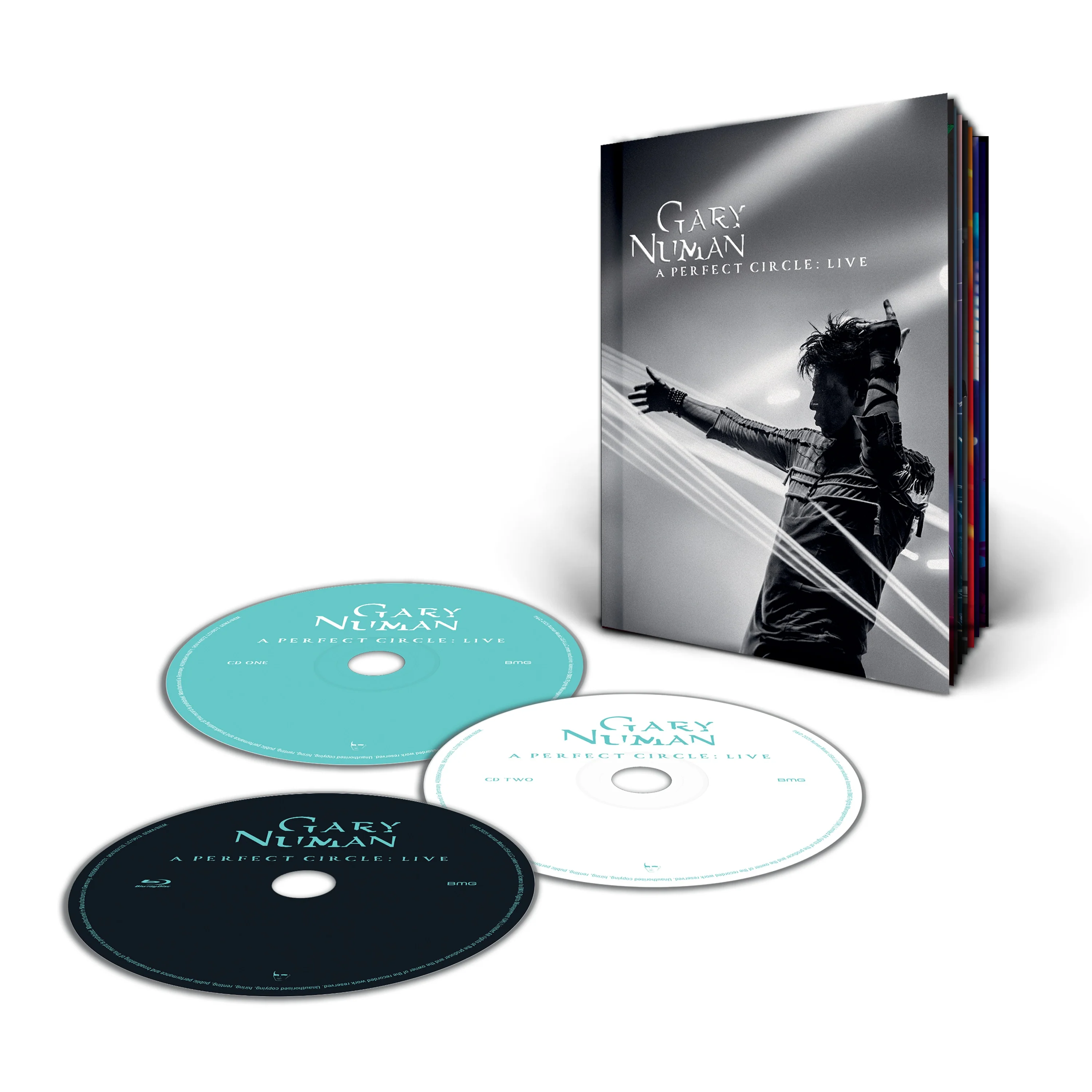 A Perfect Circle (Live at OVO Arena Wembley) - Image 2