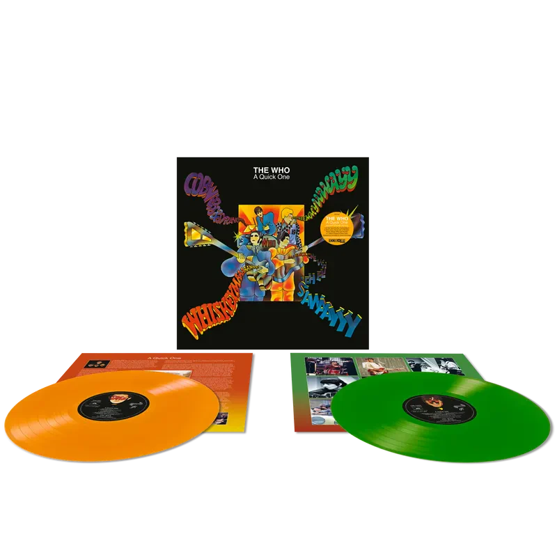 A Quick One - RSD 2026 - Image 2