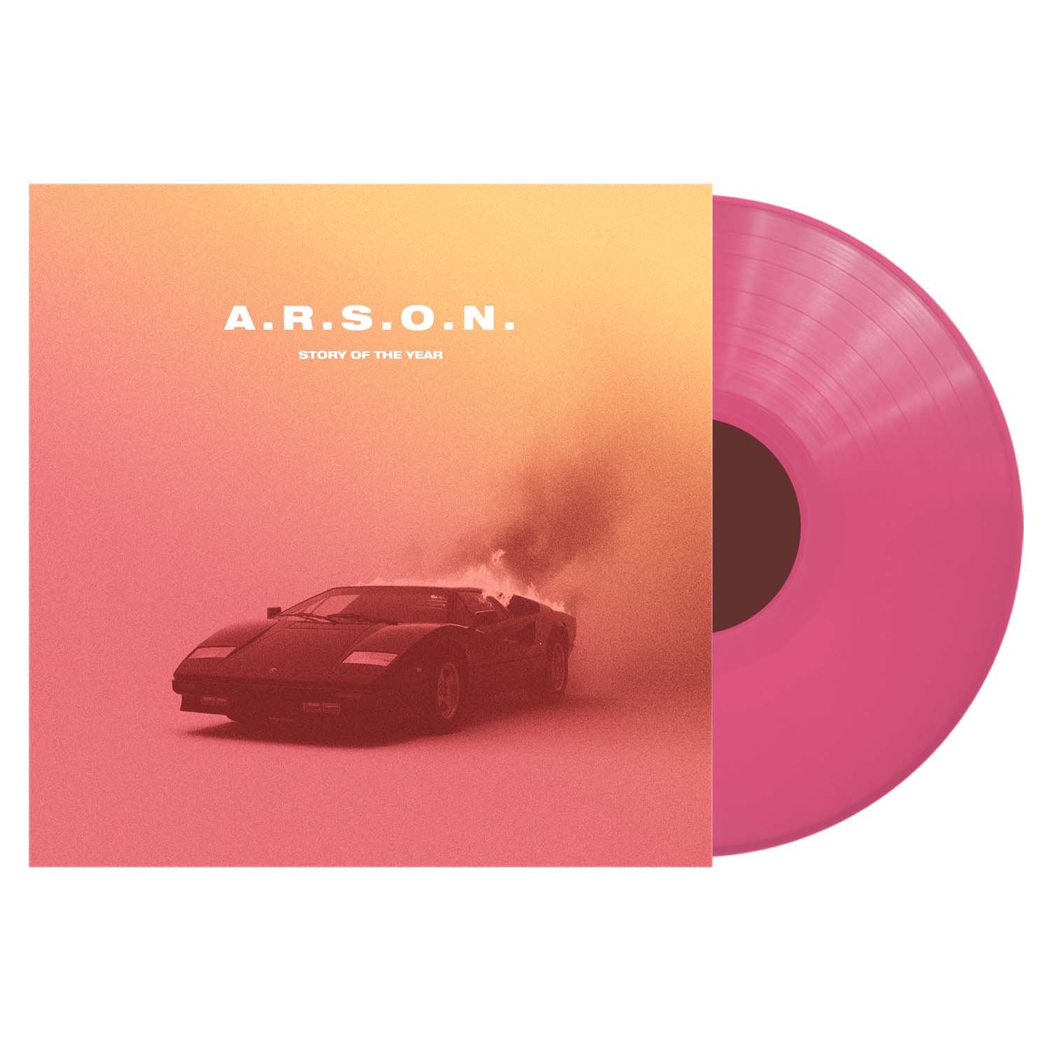 A.R.S.O.N. - Image 2