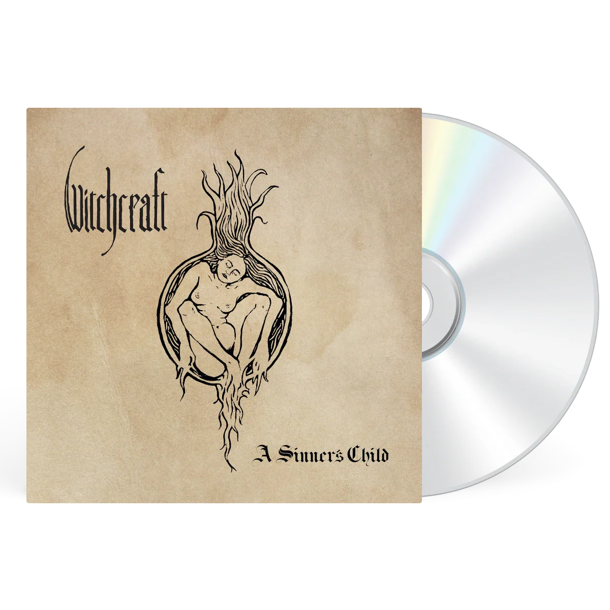 A Sinner's Child - Image 3