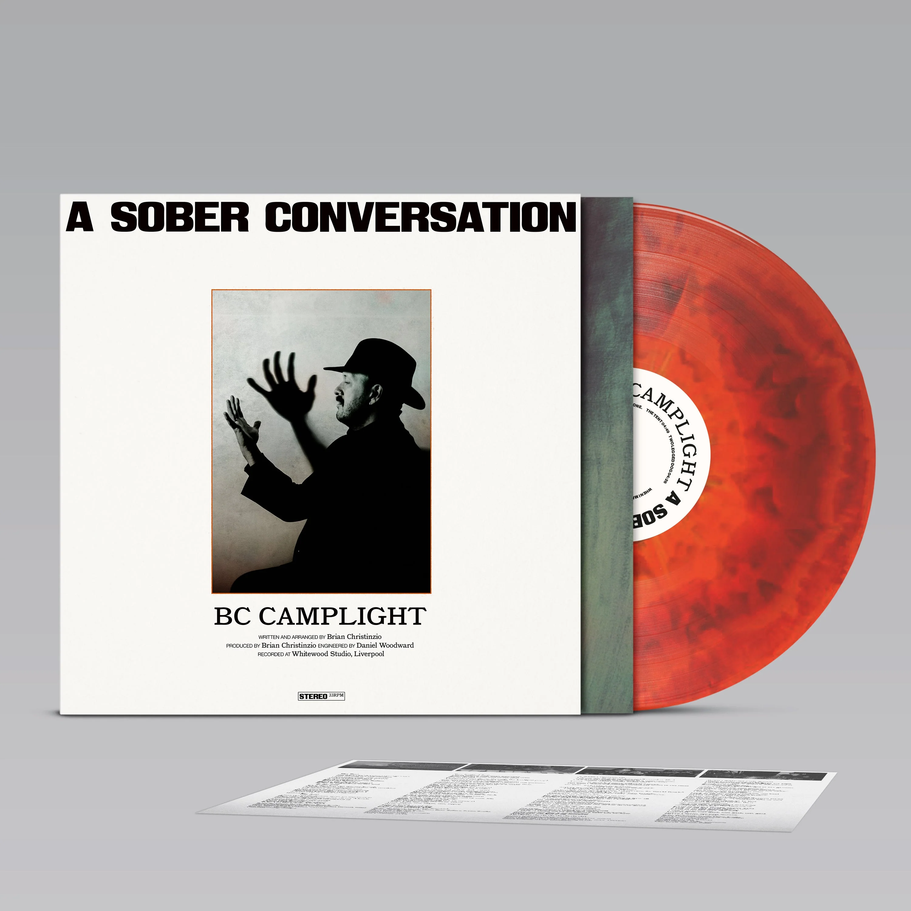 A Sober Conversation - Image 18