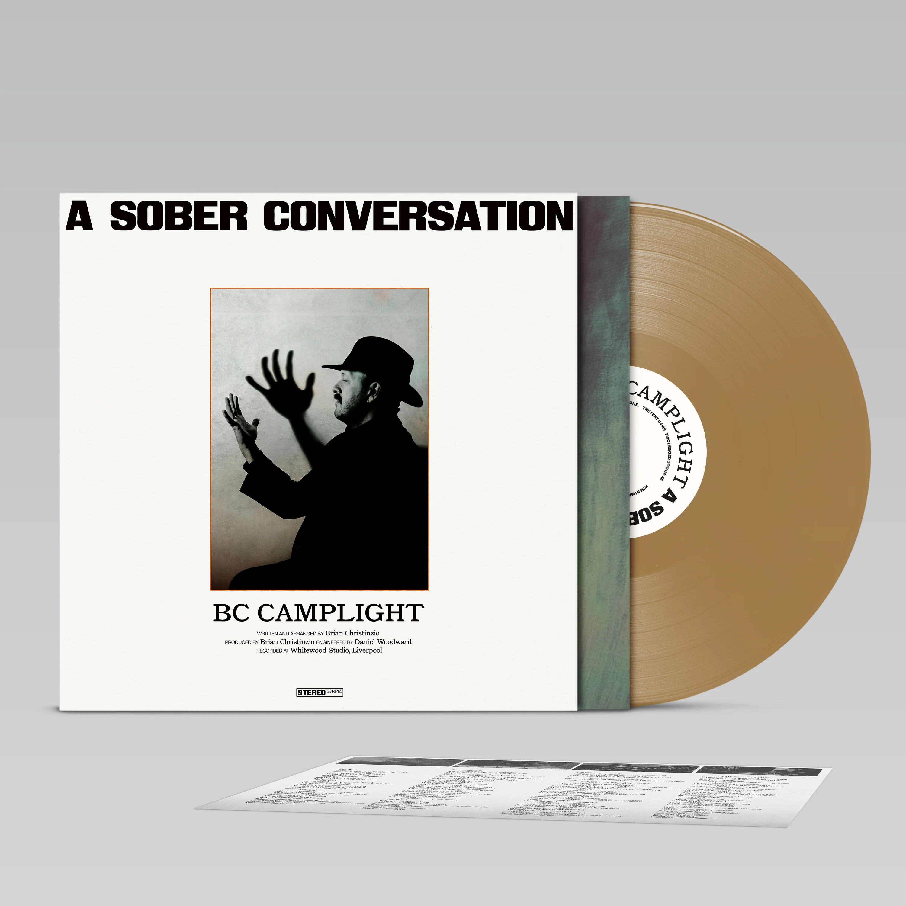 A Sober Conversation - Image 2