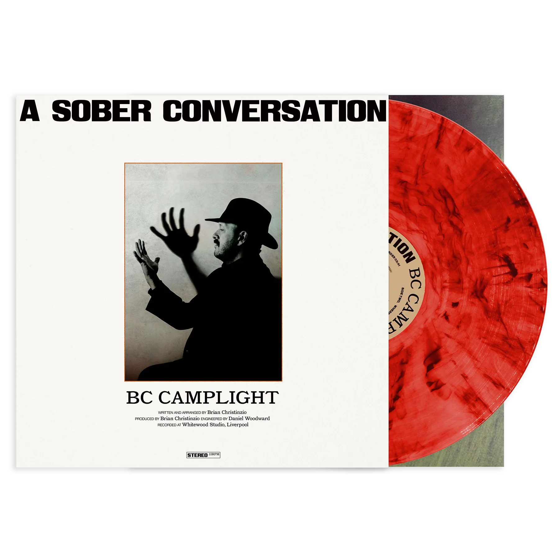 A Sober Conversation - Image 5