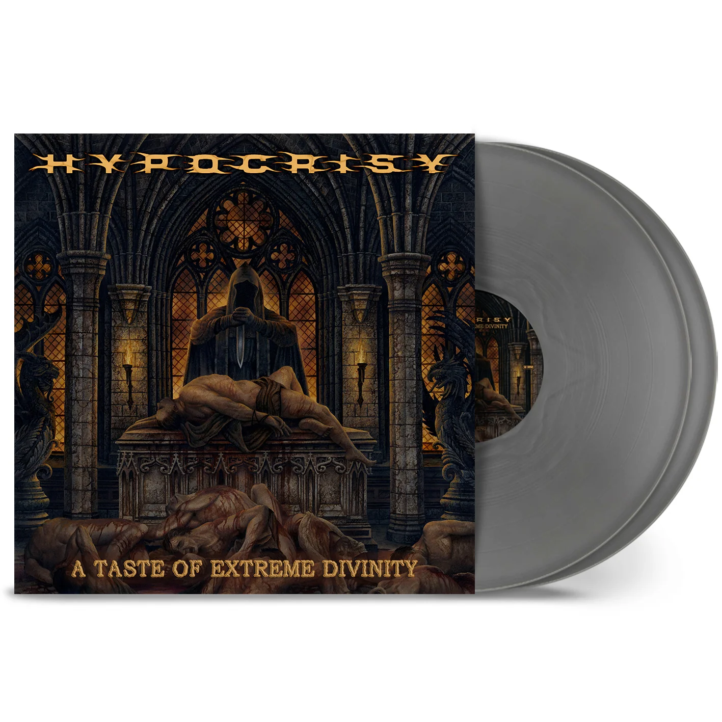 A Taste Of Extreme Divinity - Image 3