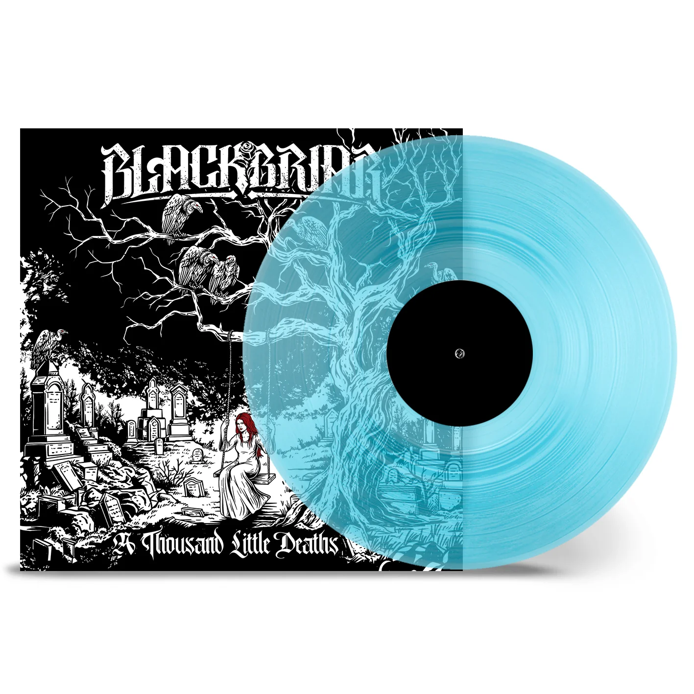 A Thousand Little Deaths - Image 2