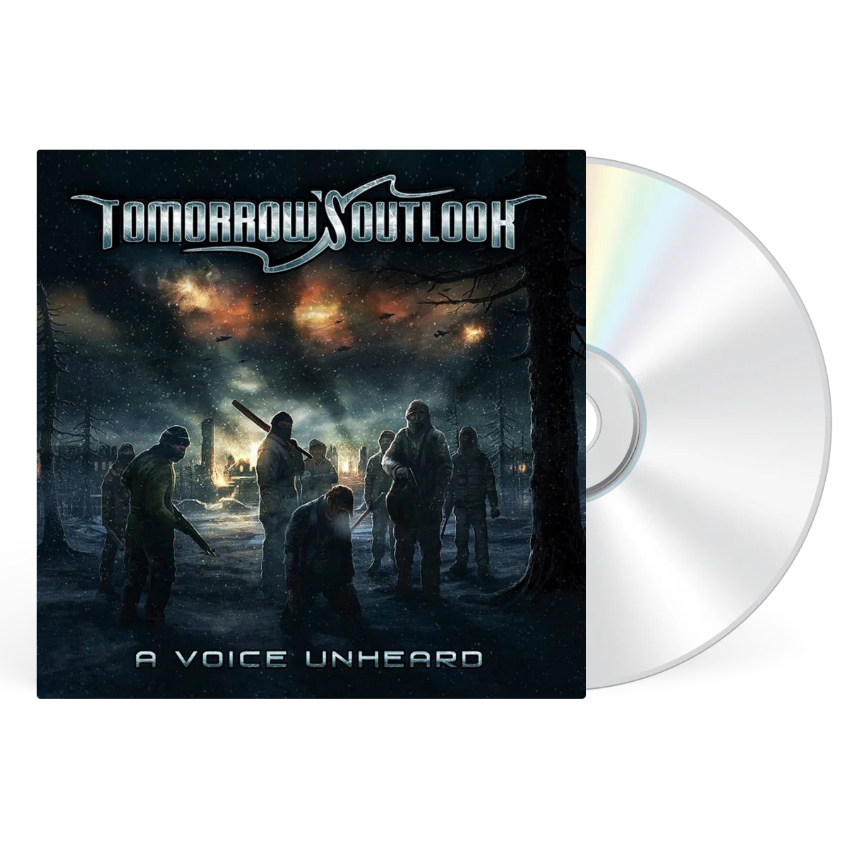A Voice Unheard - Image 2