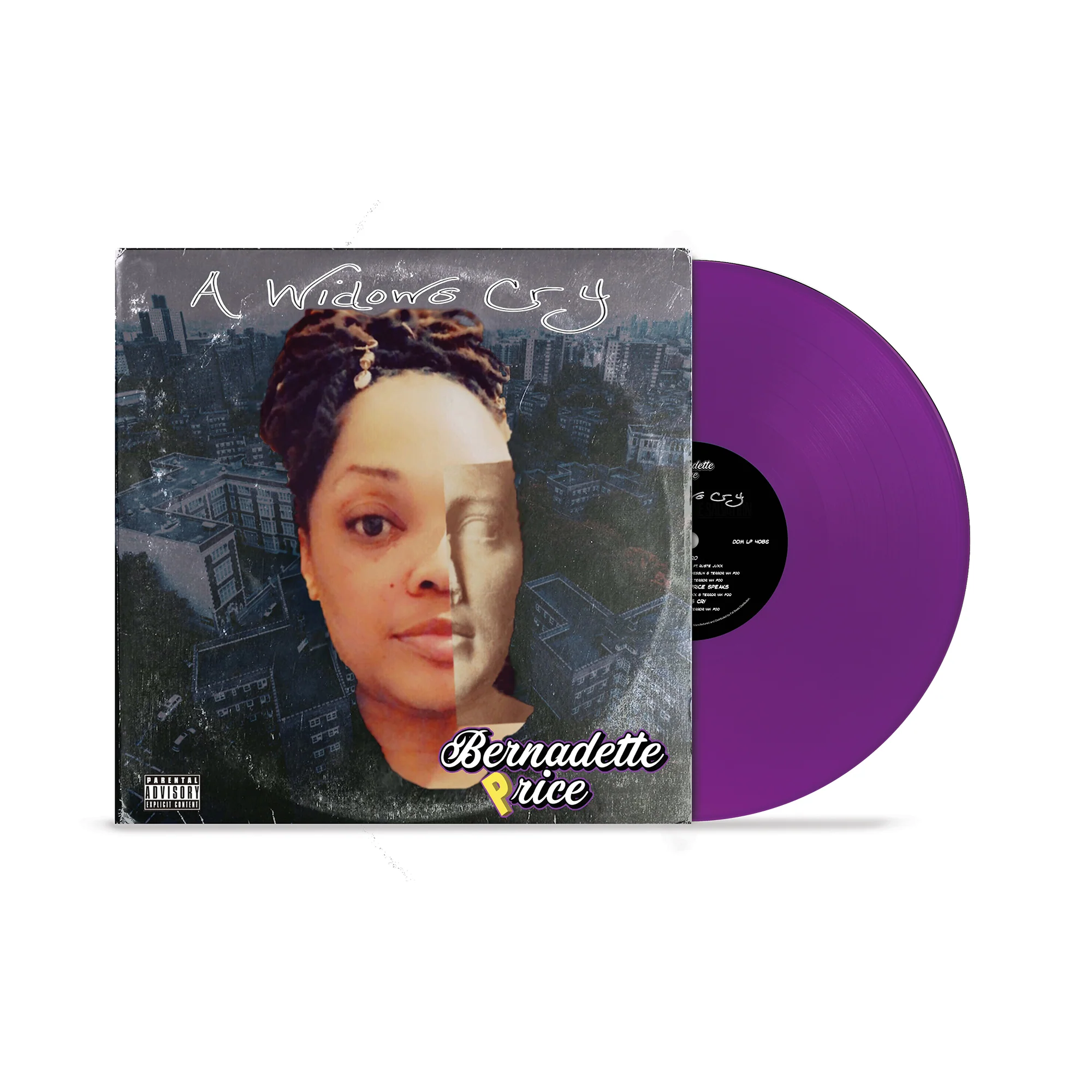 A Widows Cry - Image 2
