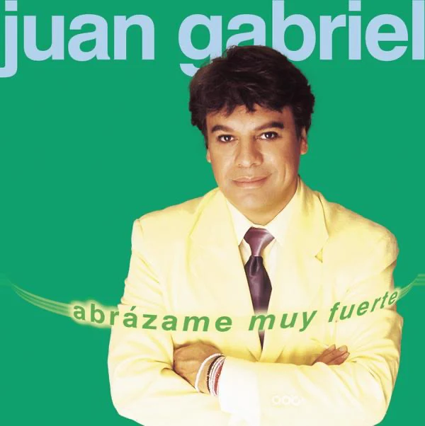 Abrazame Muy Fuerte (25th Anniversary) - Image 2