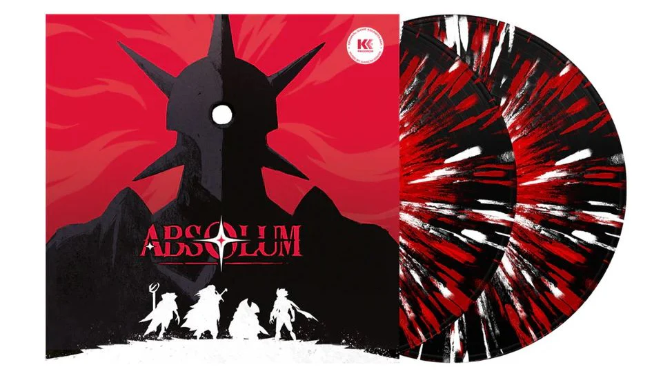 Absolum – Original Game Soundtrack - Image 2