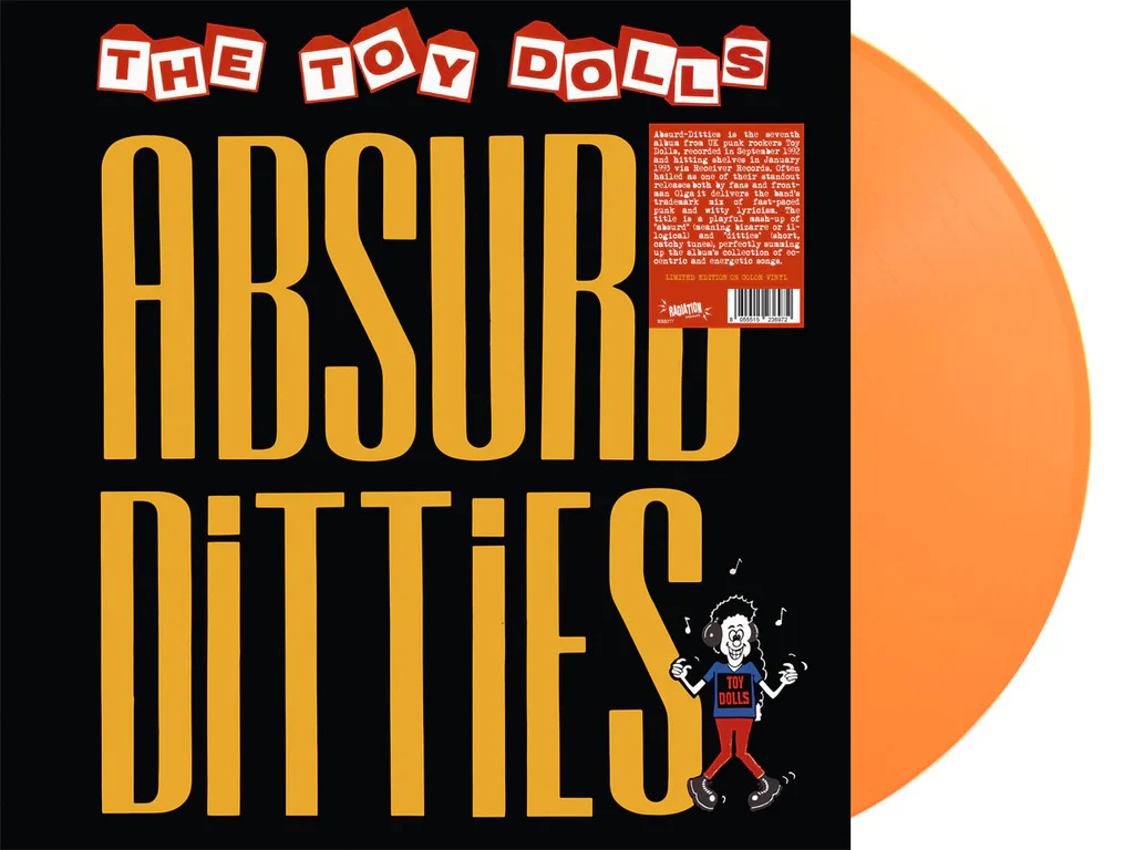 Absurd-Ditties - Image 2