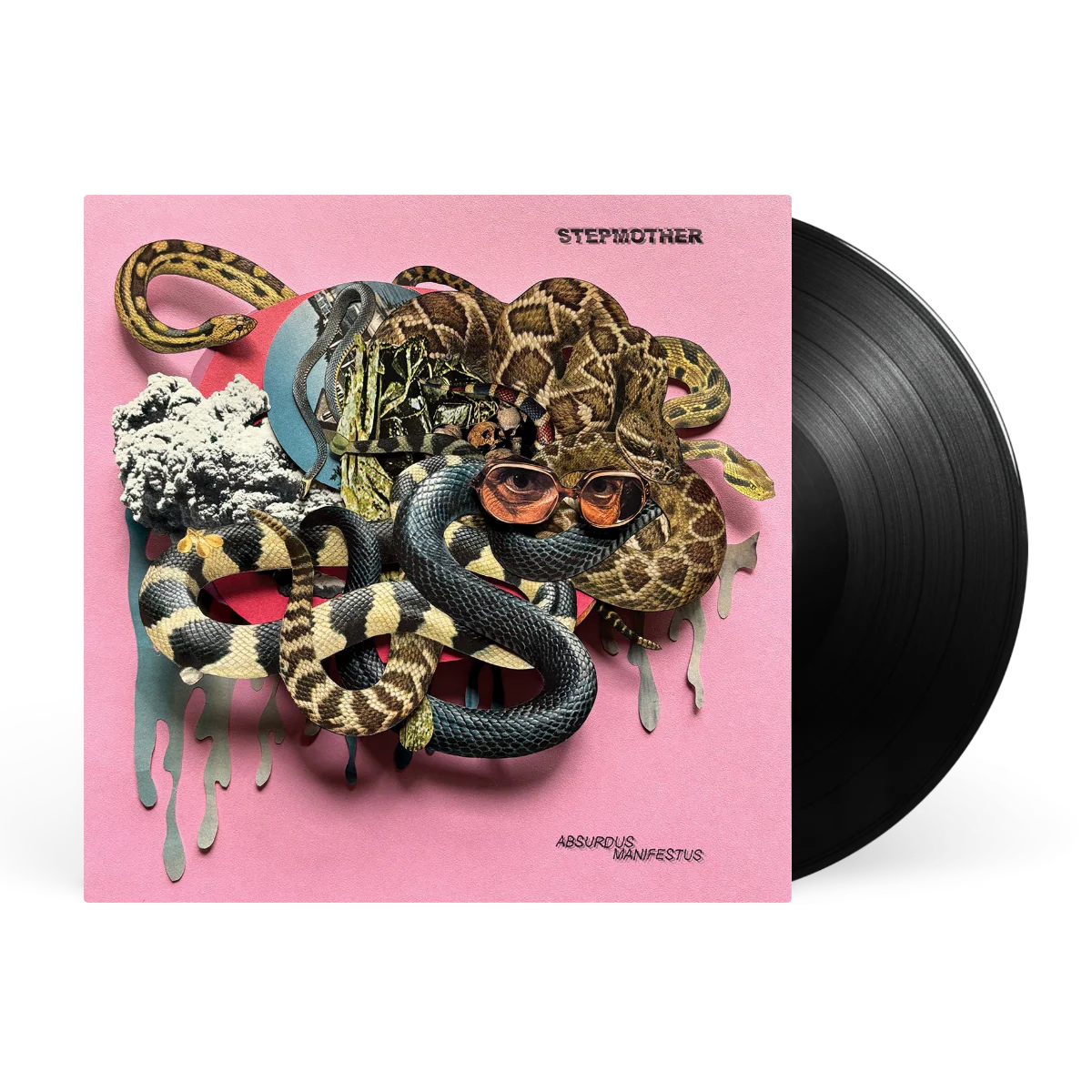 Absurdus Manifestus - Image 2