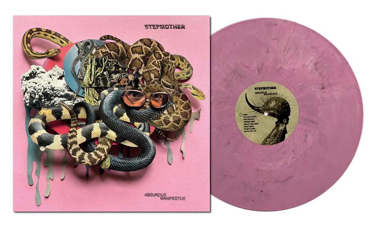 Absurdus Manifestus - Image 3