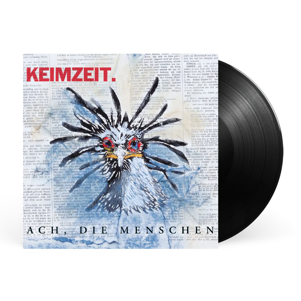 Ach, Die Menschen - Image 2