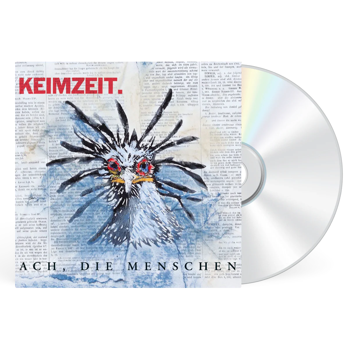 Ach, Die Menschen - Image 3