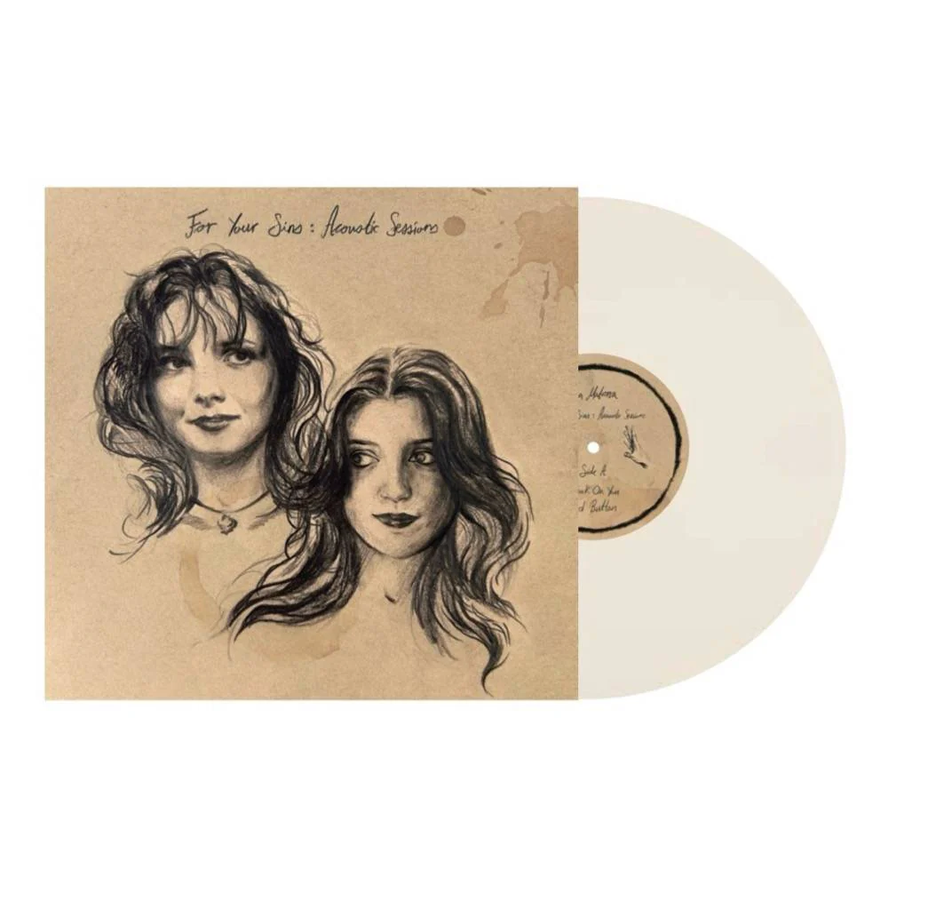 Acoustic Sessions EP - Image 2