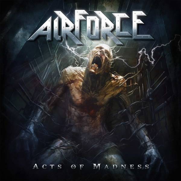 Acts Of Madness