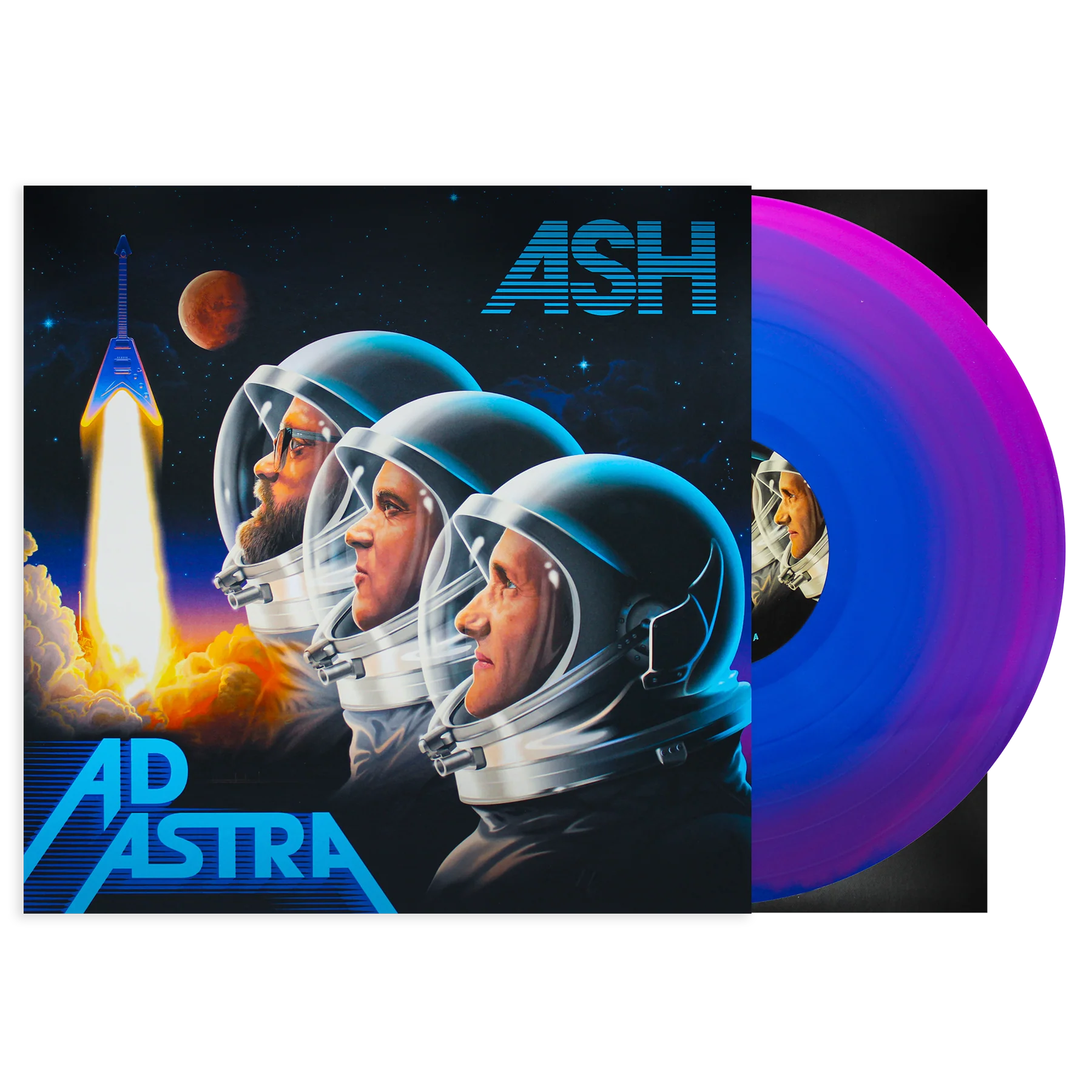 Ad Astra - Image 2