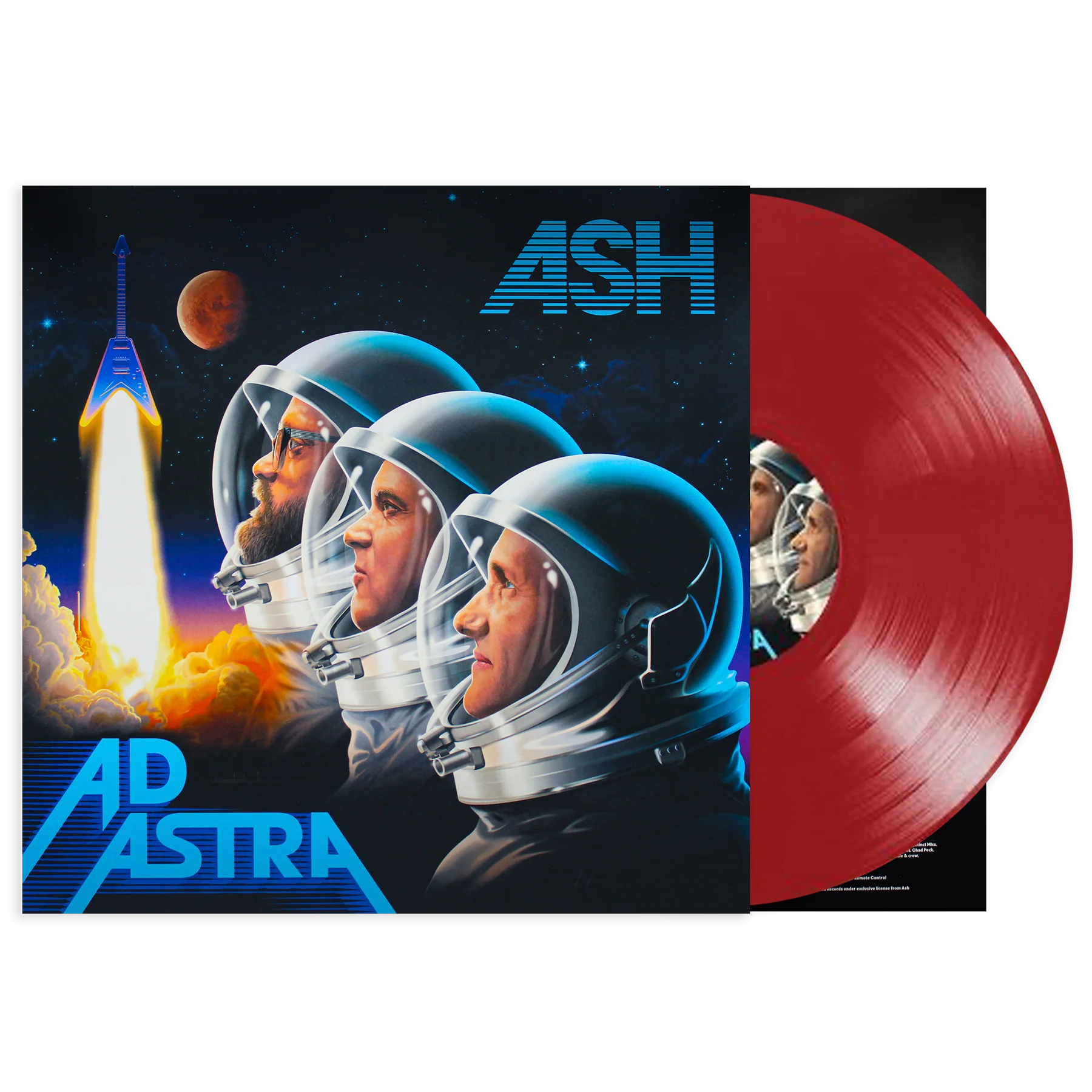 Ad Astra - Image 3
