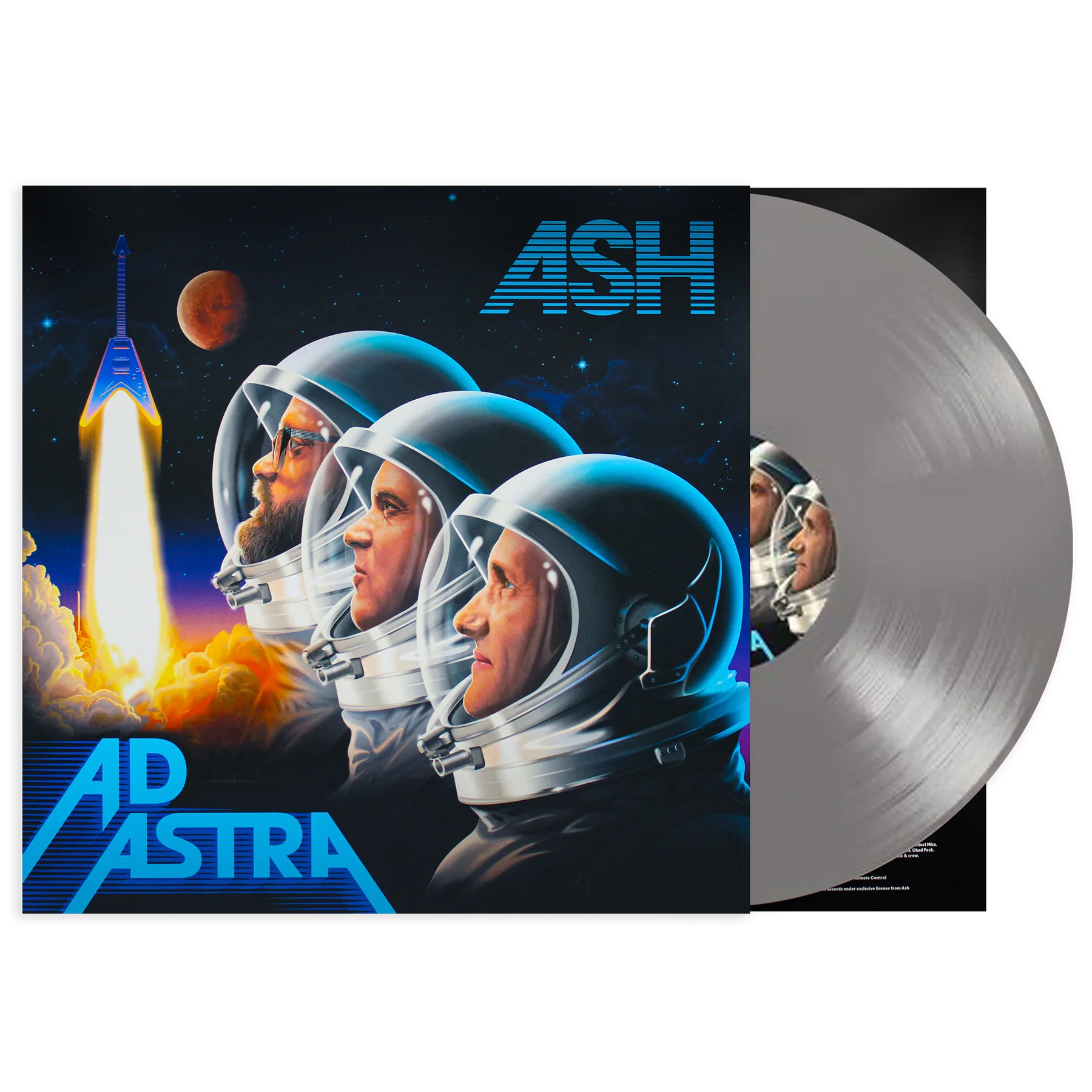 Ad Astra - Image 4