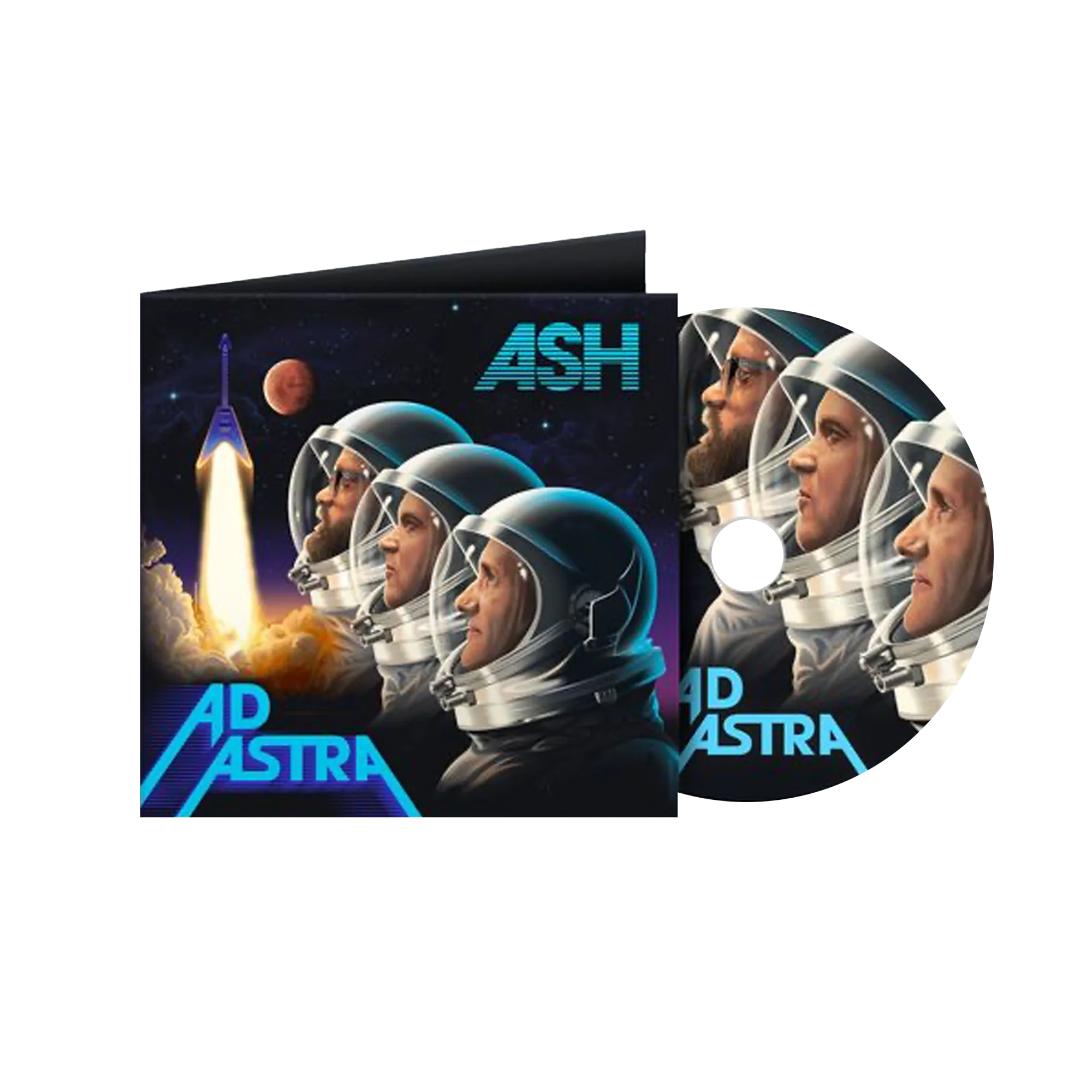 Ad Astra - Image 5