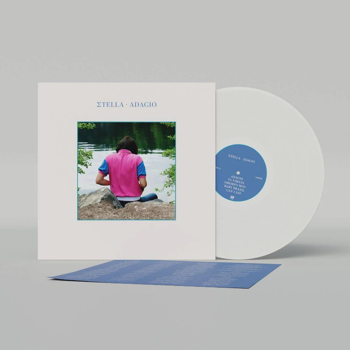Adagio - Image 2