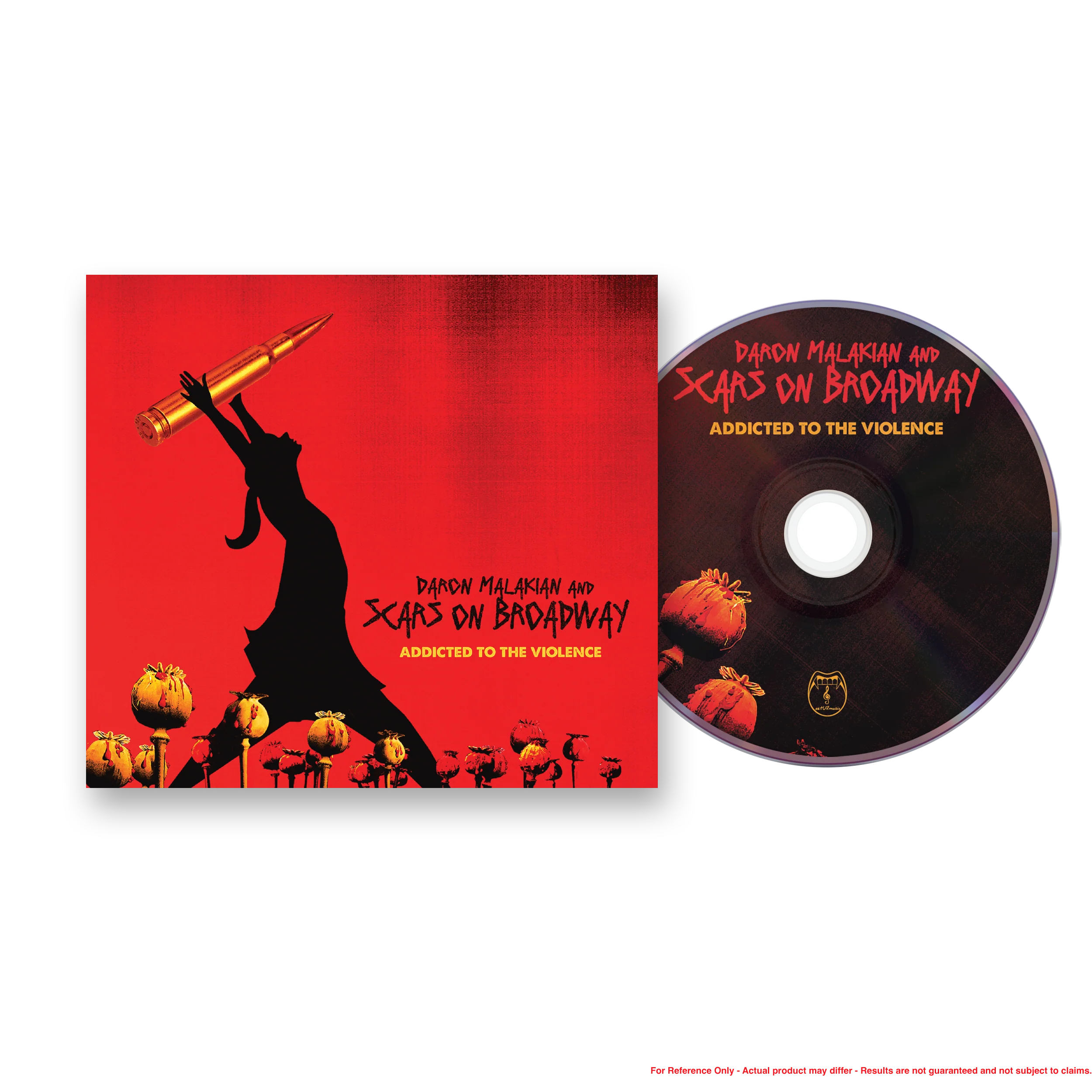Addicted To The Violence - Image 4