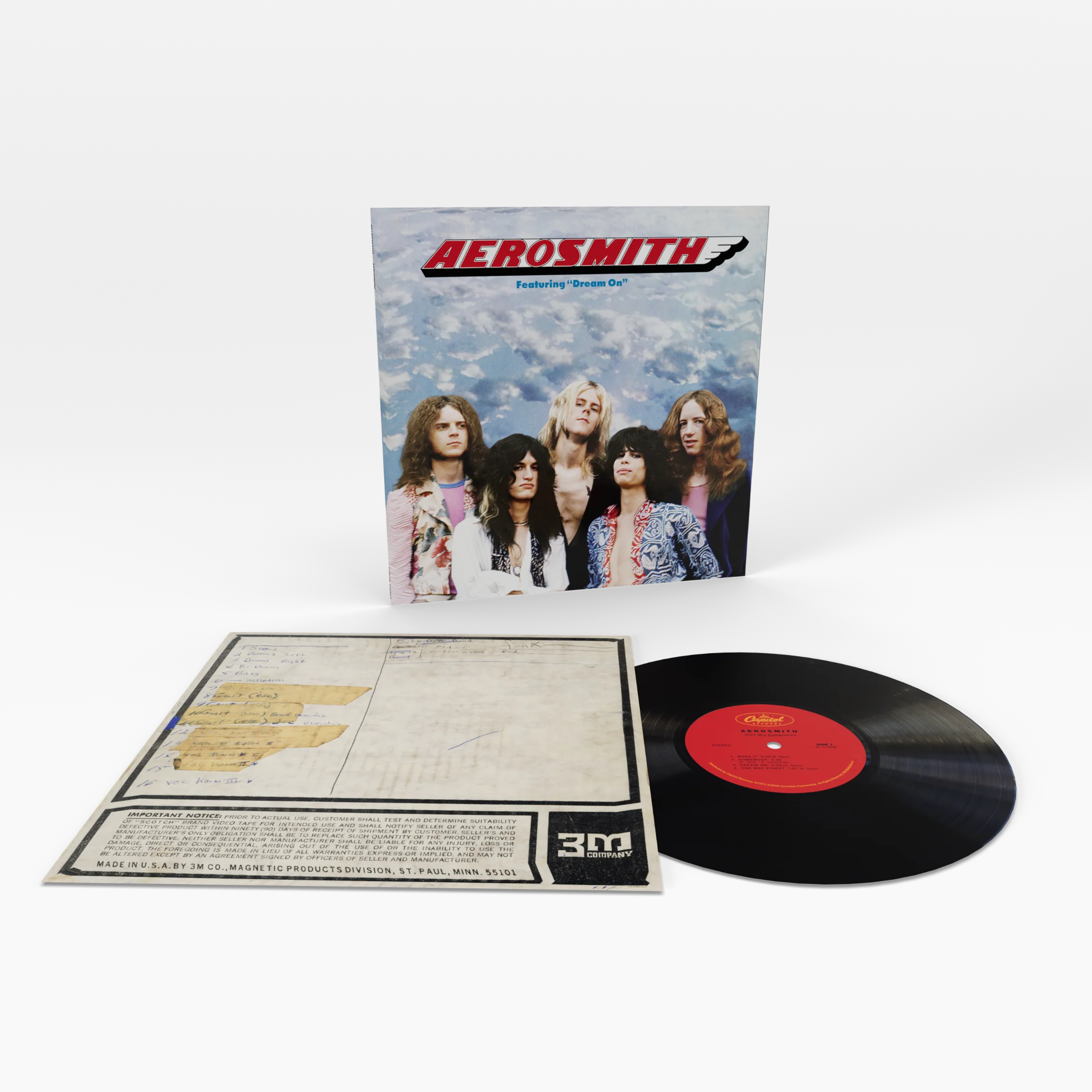 Aerosmith (Legendary Edition) - Image 4