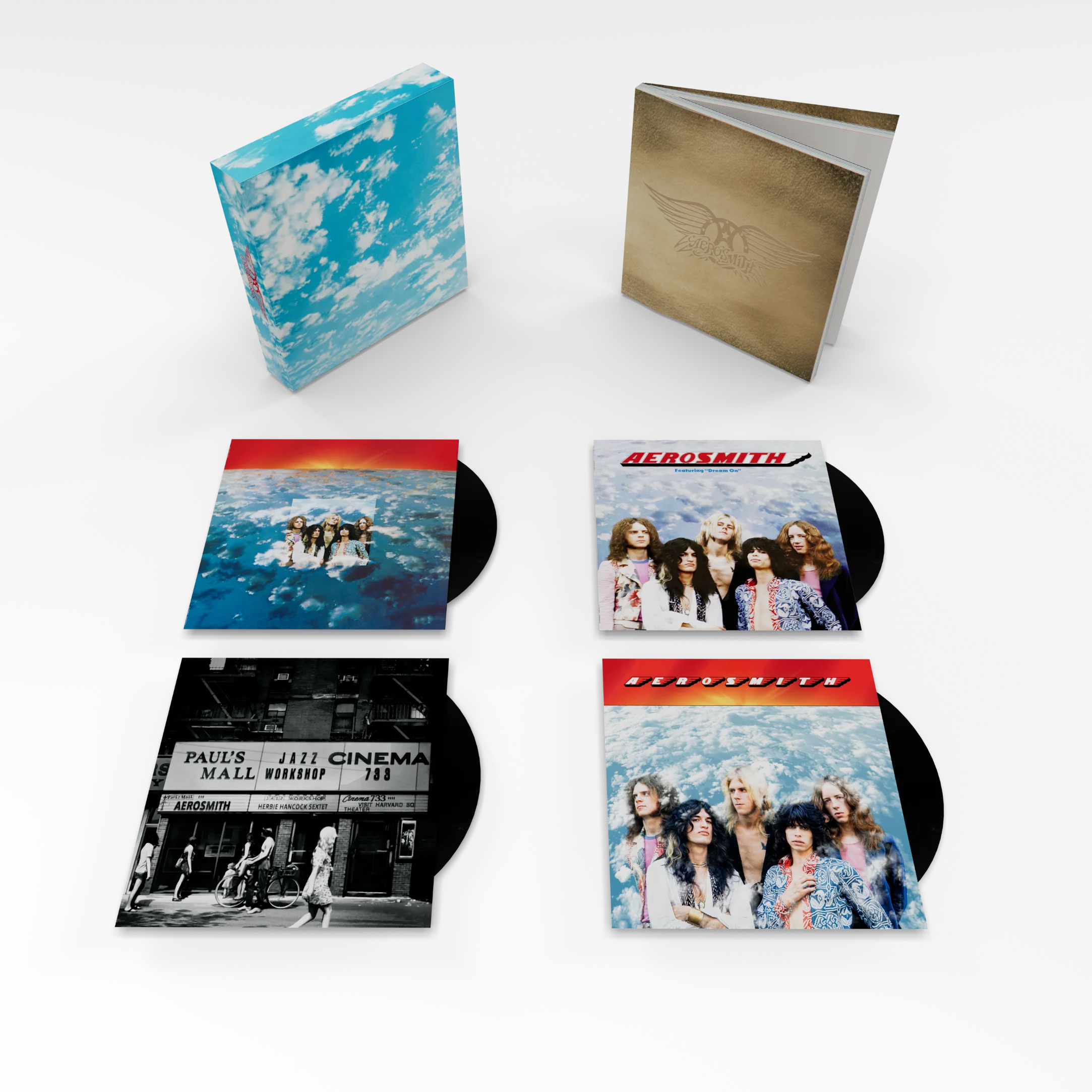 Aerosmith (Legendary Edition) - Image 5