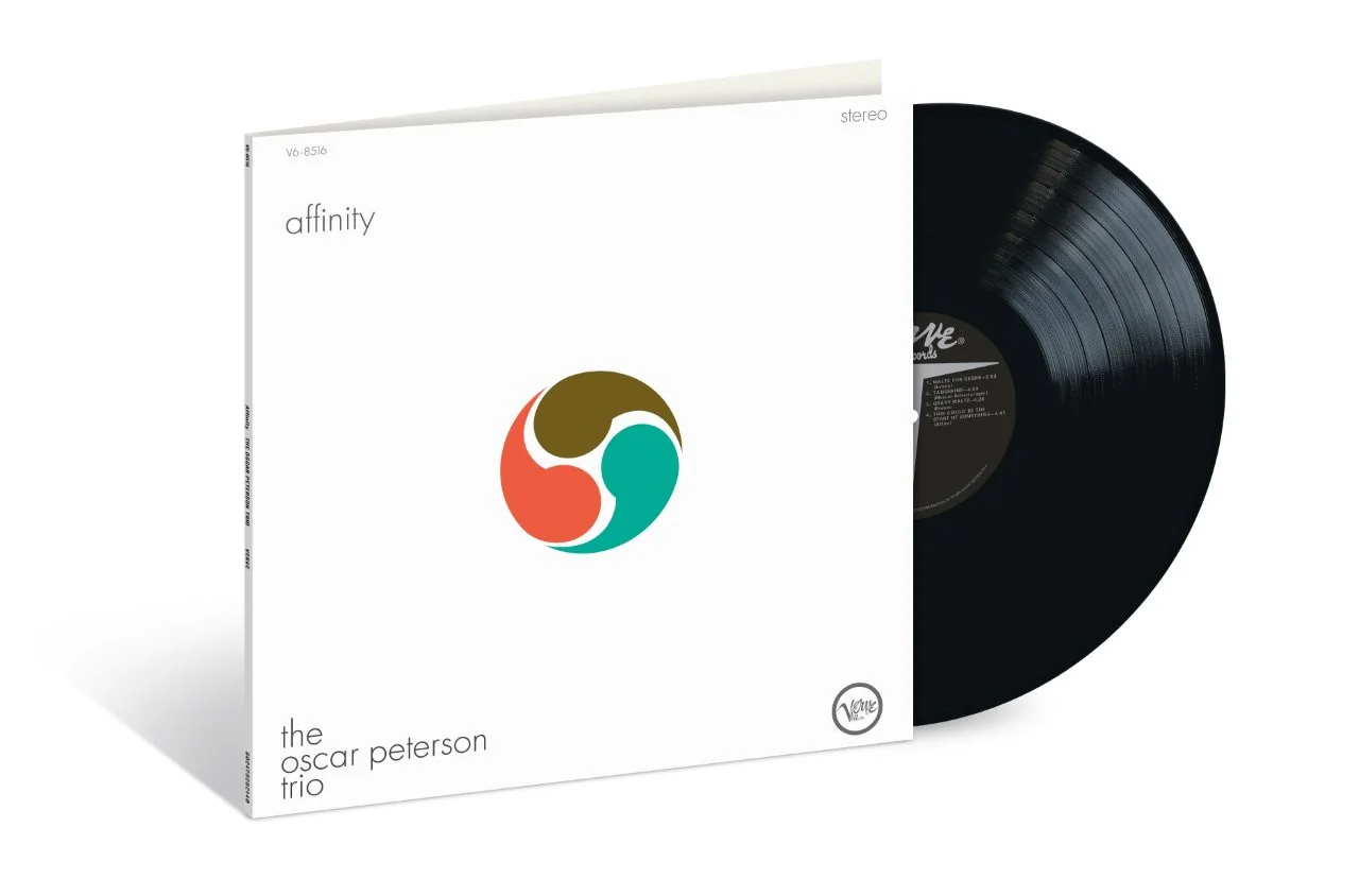 Affinity (Acoustic Sounds) - Image 2