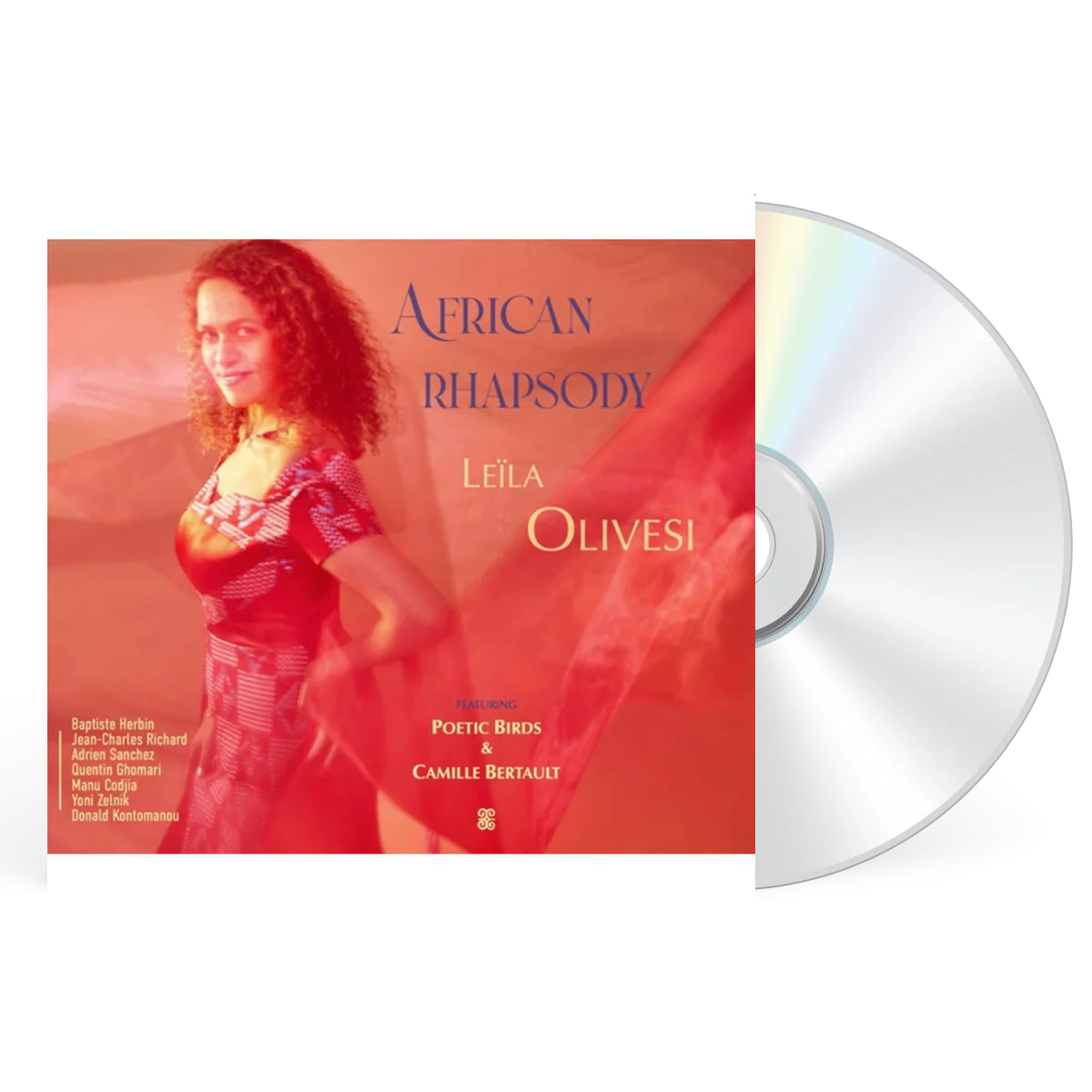 African Rhapsody - Image 2