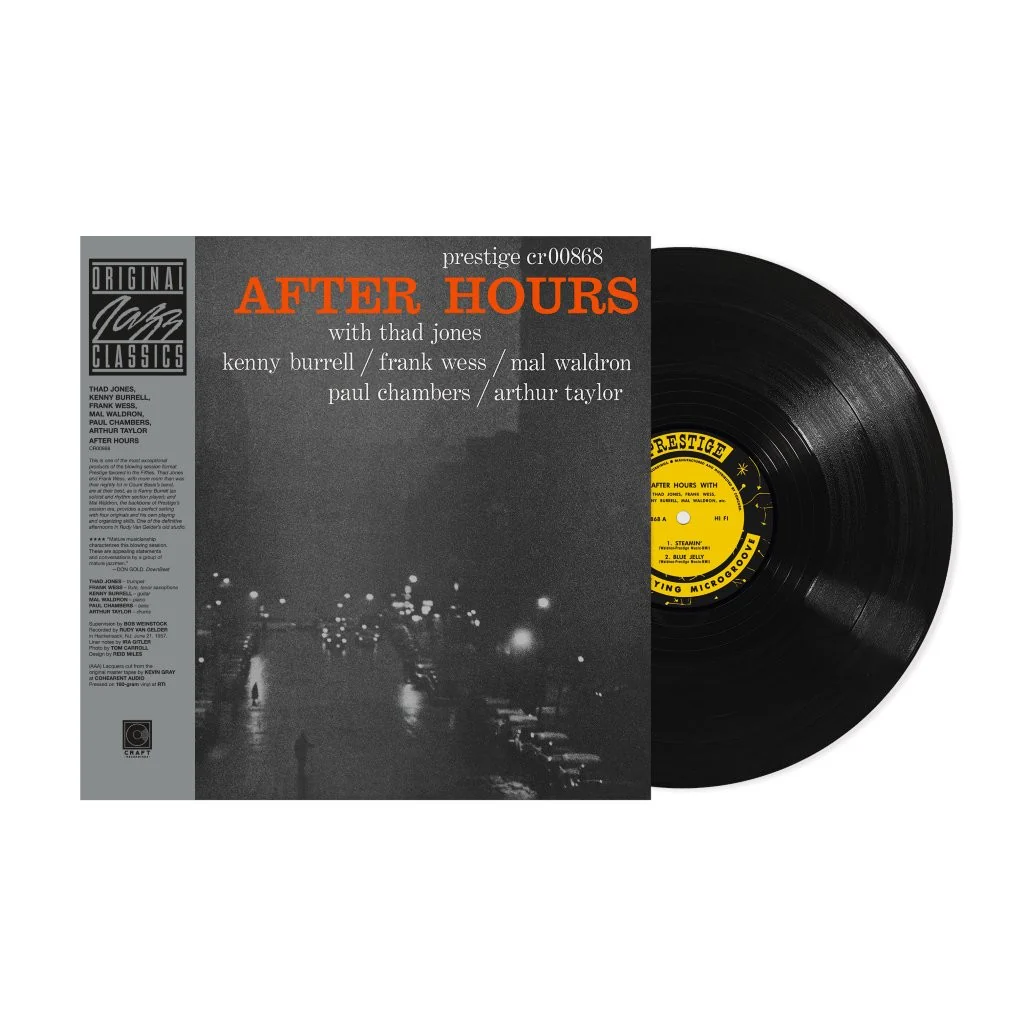 After Hours - Image 2