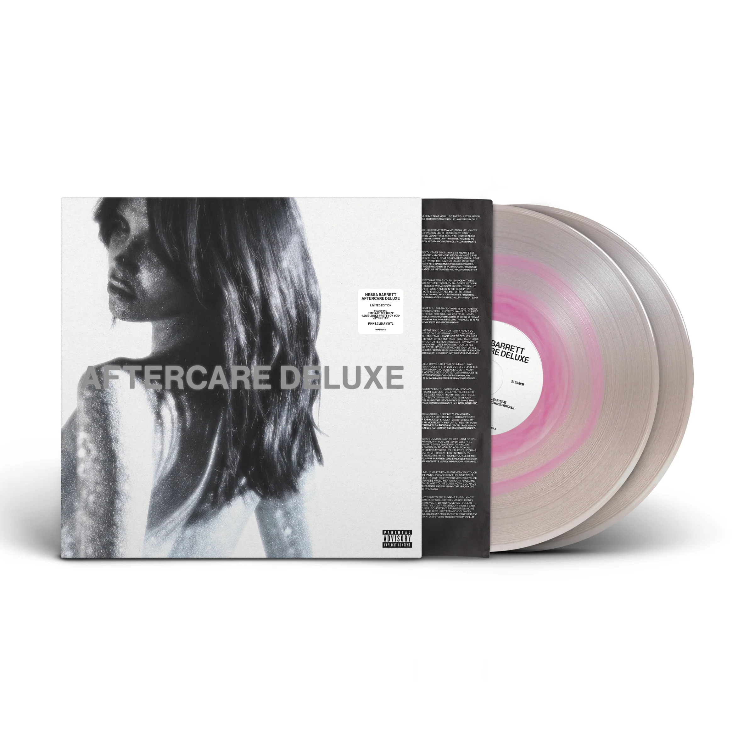 Aftercare Deluxe - Image 2